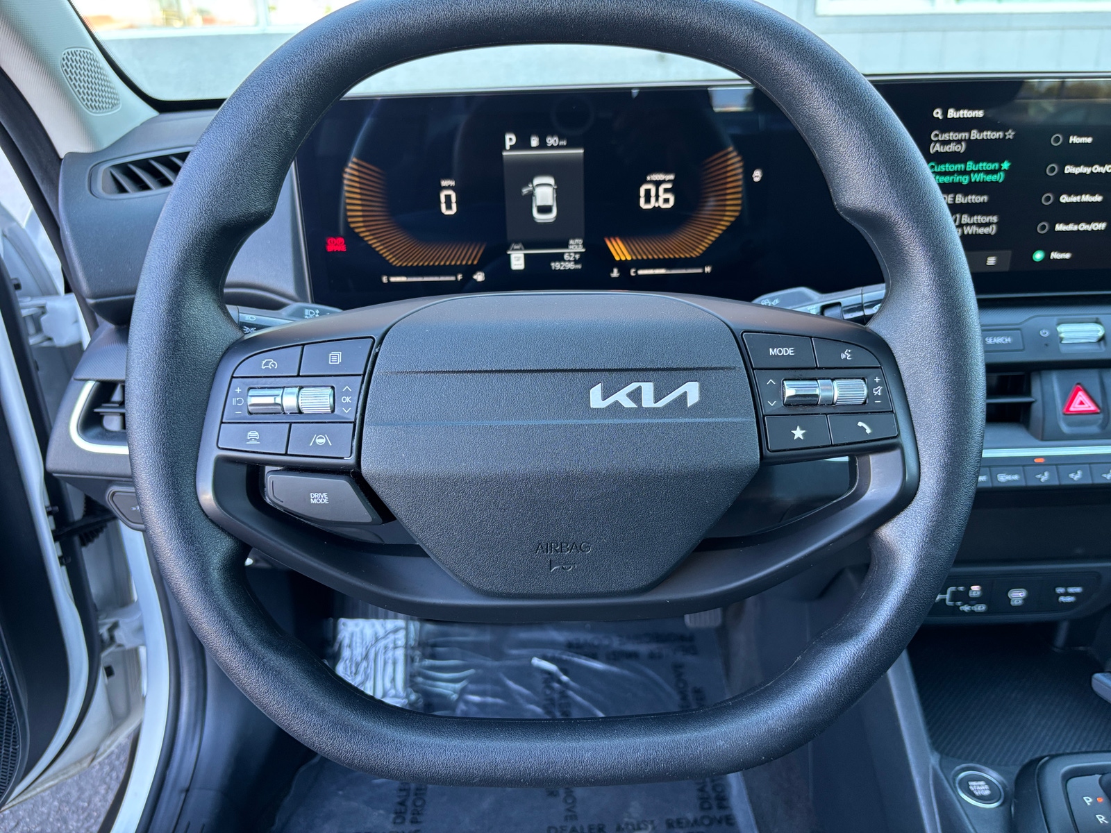 Thumbnail: 2025 Kia K4 - 5