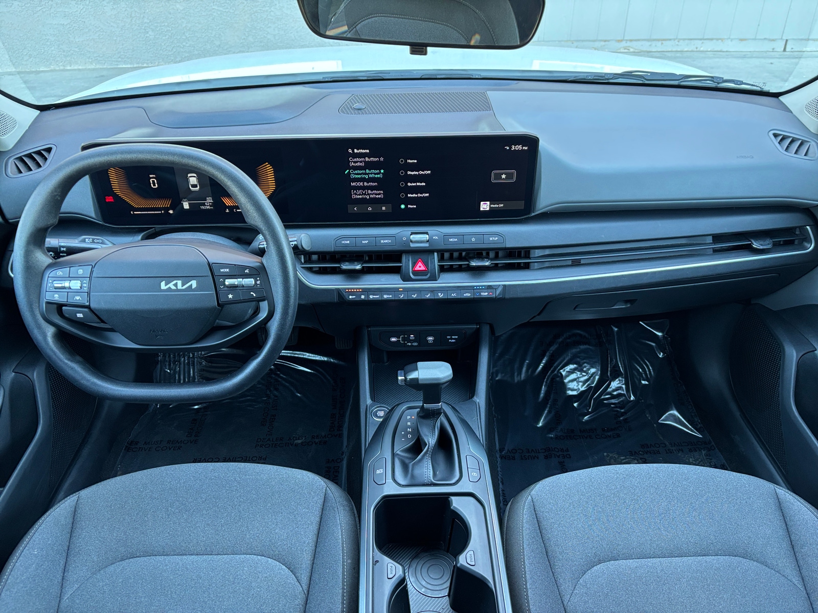 Thumbnail: 2025 Kia K4 - 3