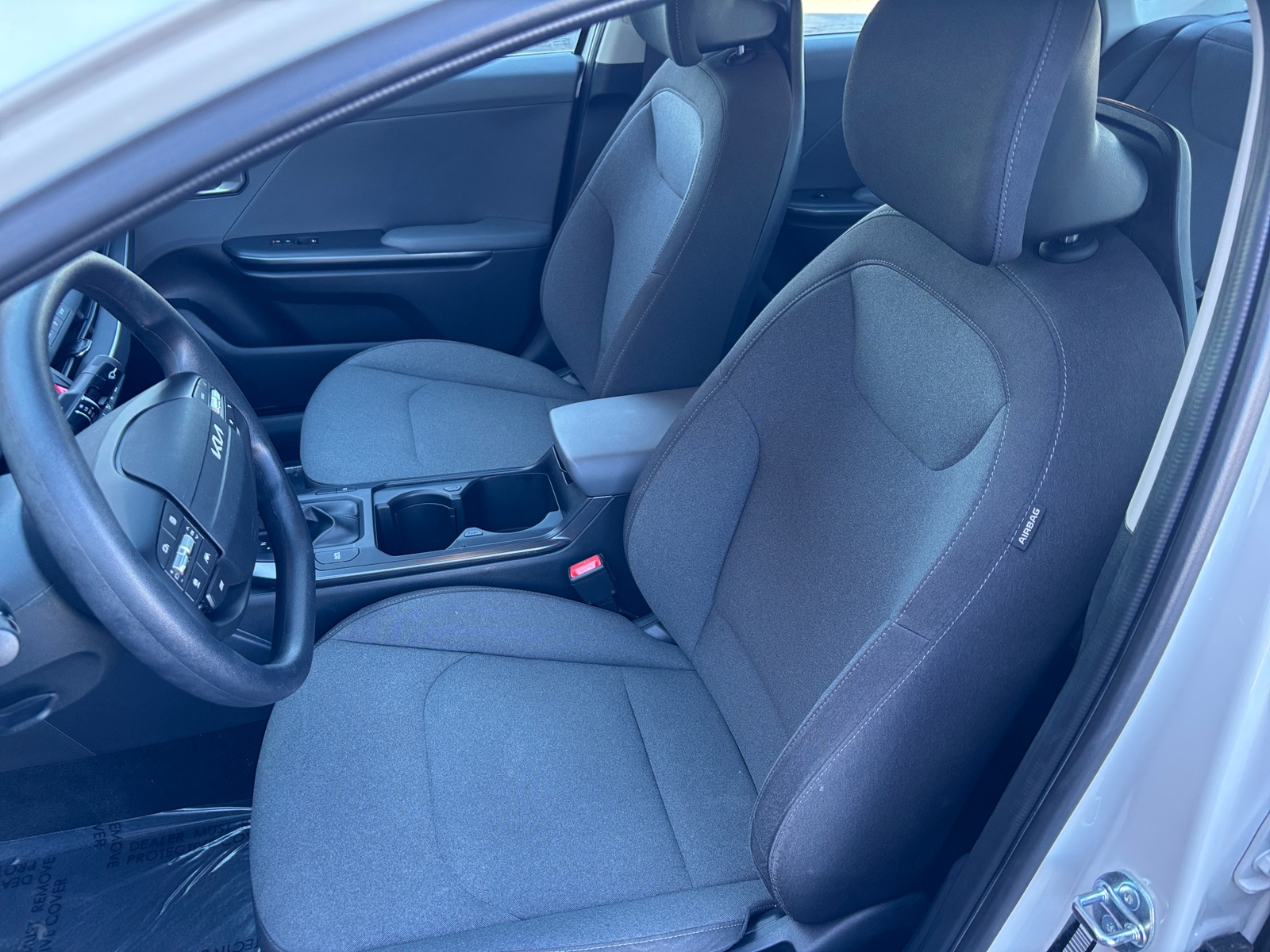 Thumbnail: 2025 Kia K4 - 2