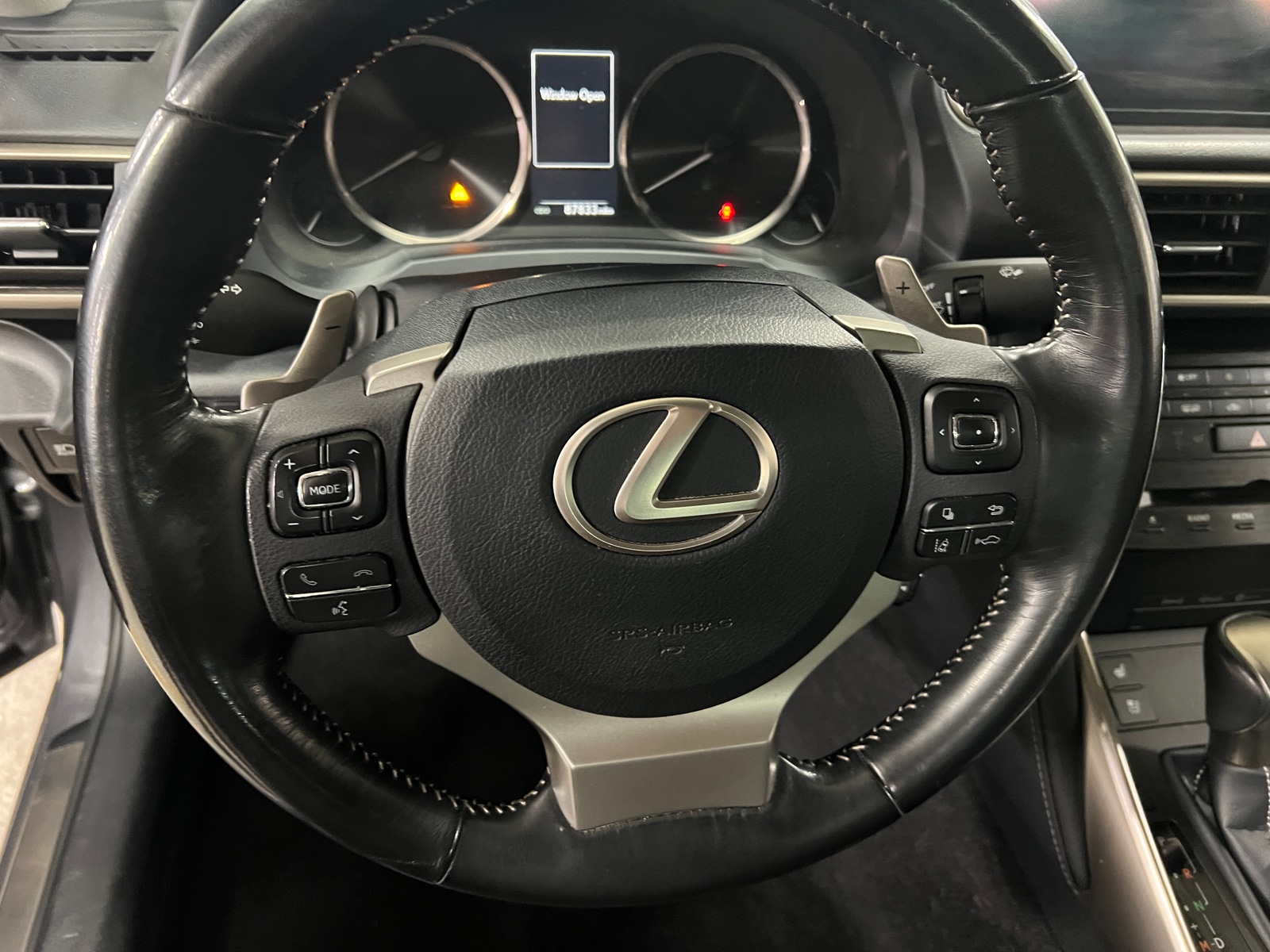 Thumbnail: 2017 Lexus IS - 4