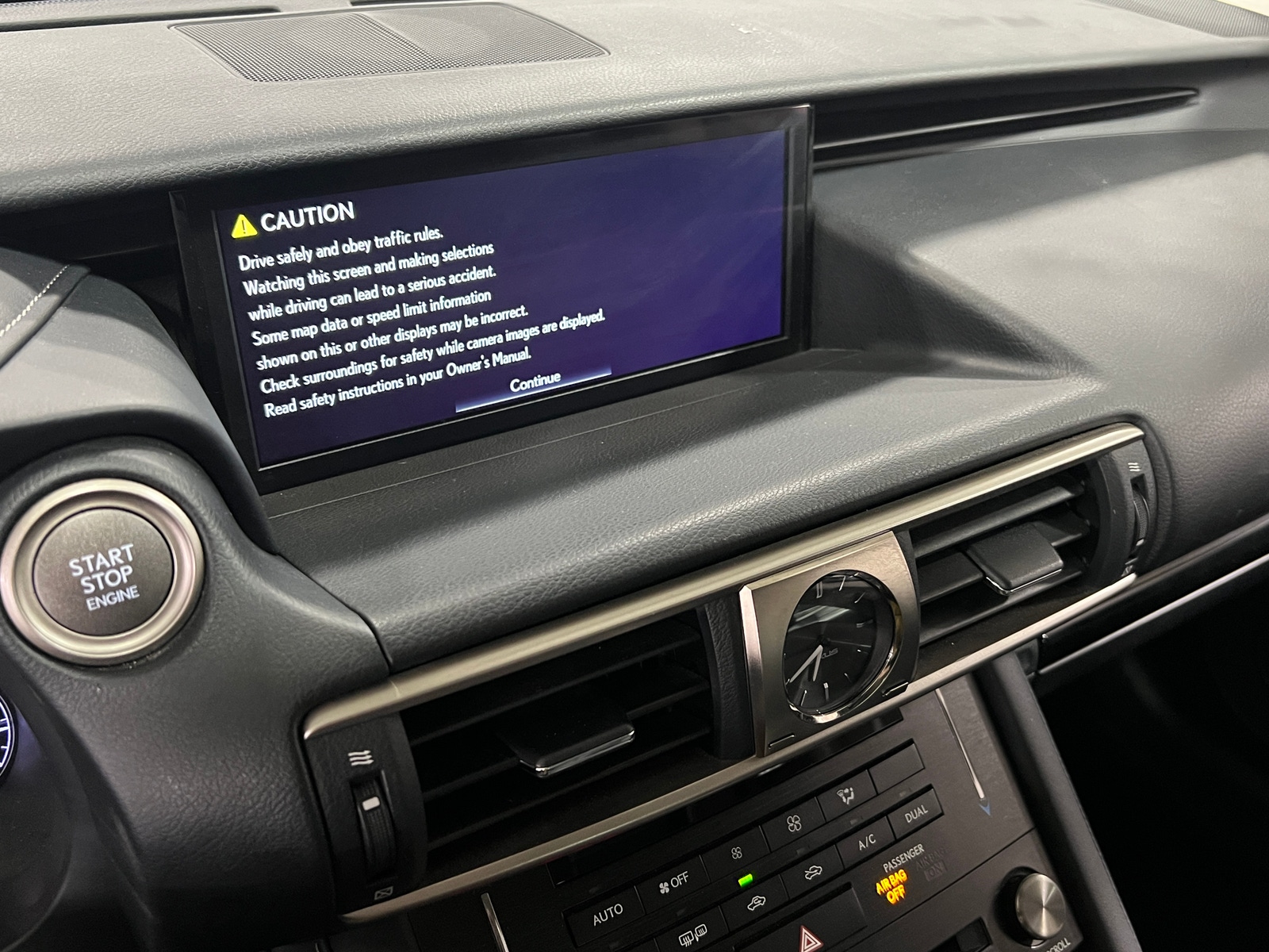 Thumbnail: 2017 Lexus IS - 3