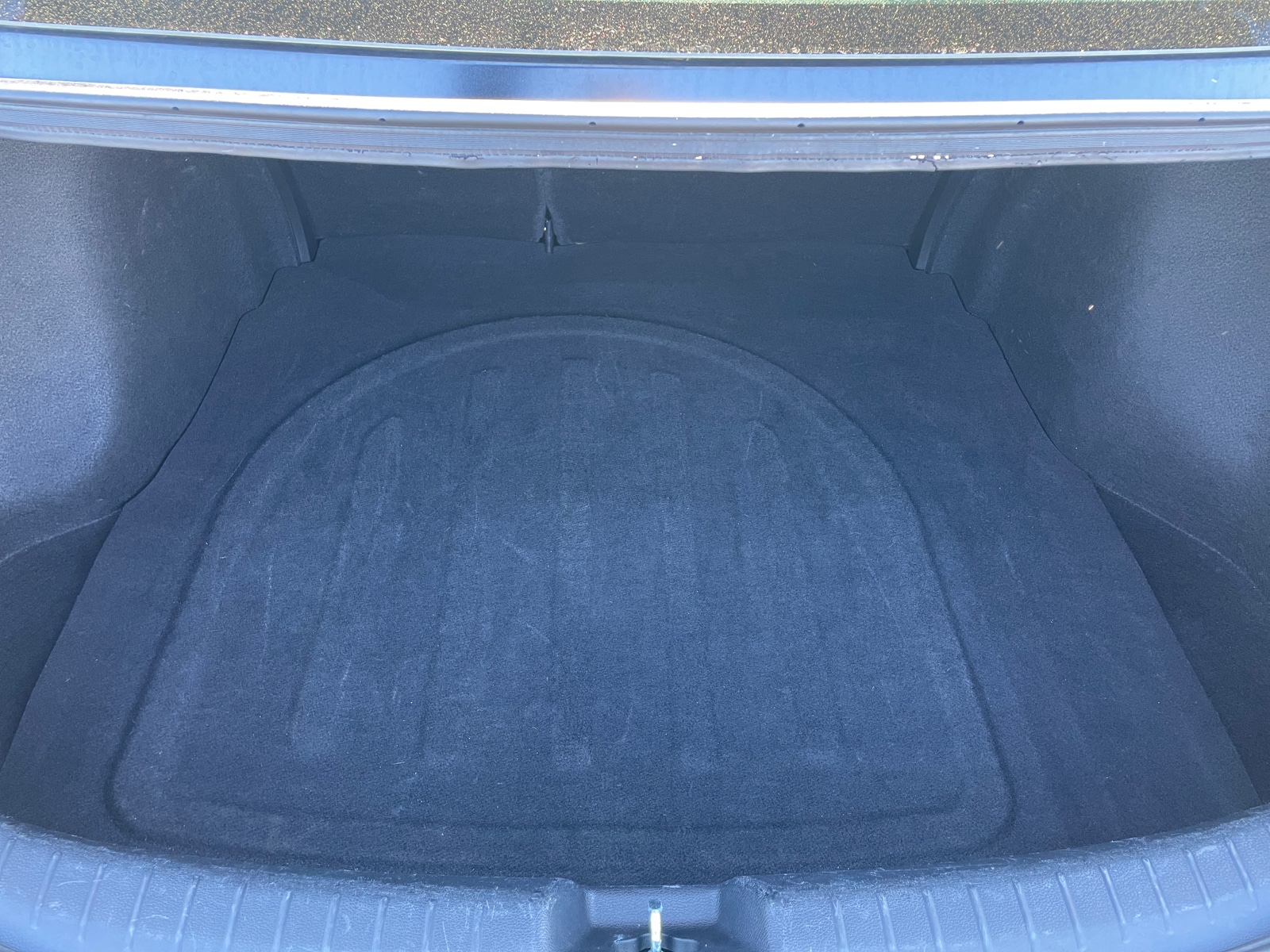 Thumbnail: 2023 Kia Forte - 6