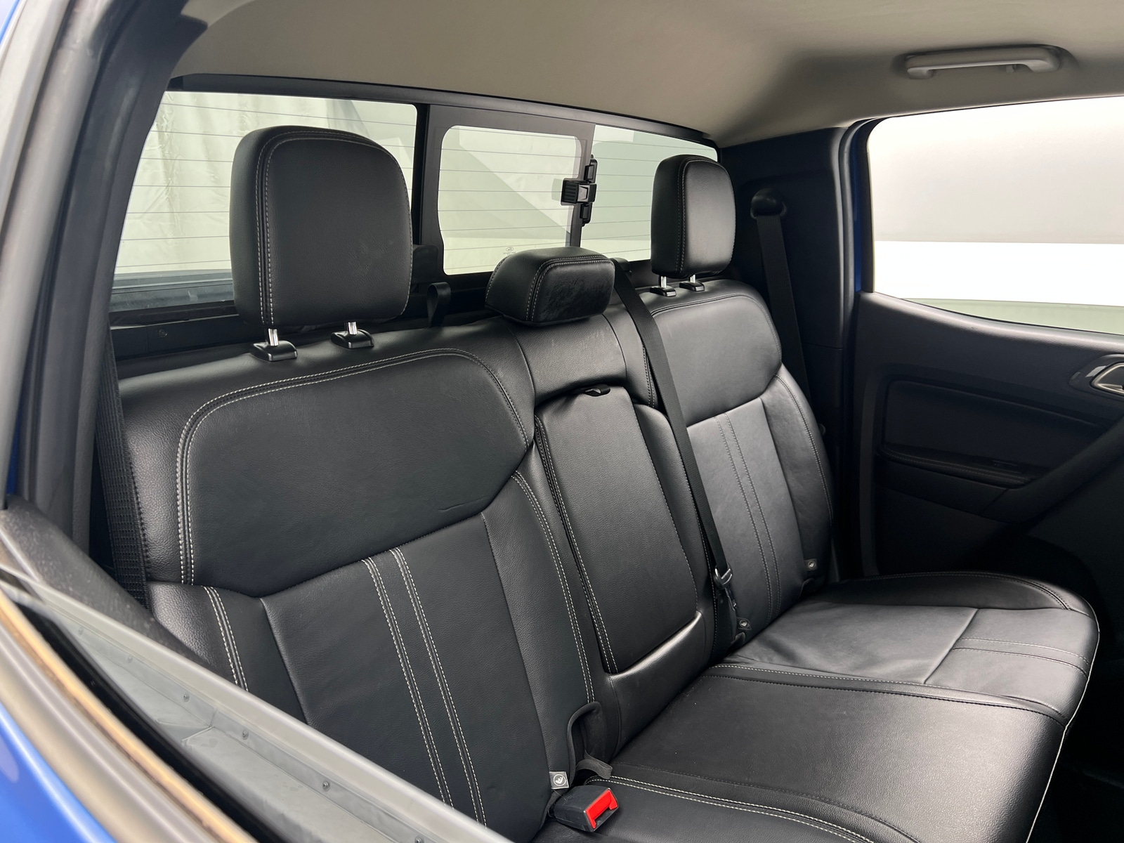 Thumbnail: 2020 Ford Ranger - 5