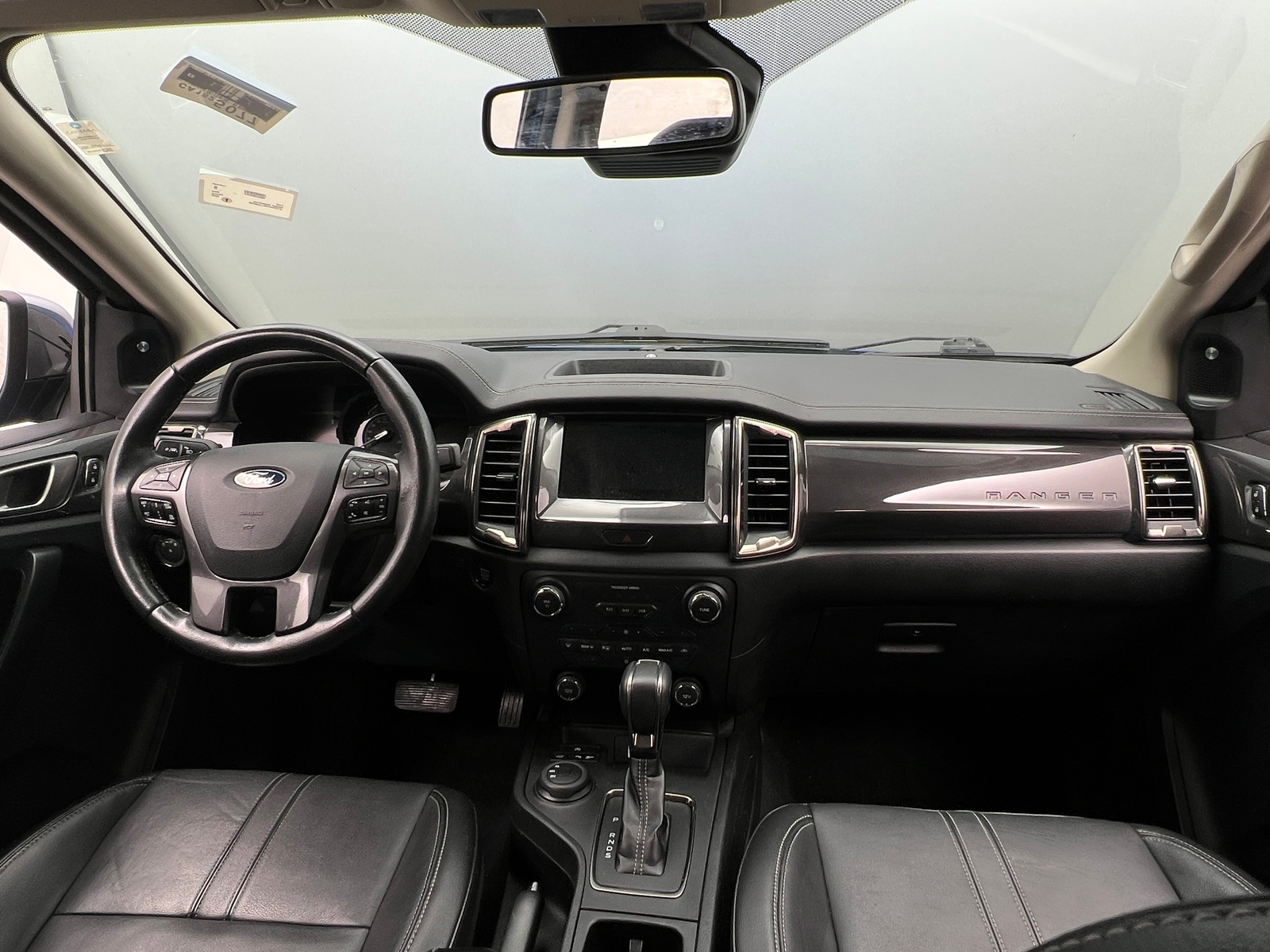 Thumbnail: 2020 Ford Ranger - 2