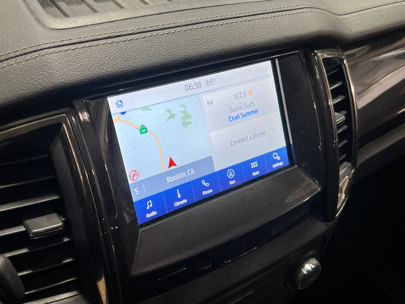 Thumbnail: 2020 Ford Ranger - 3