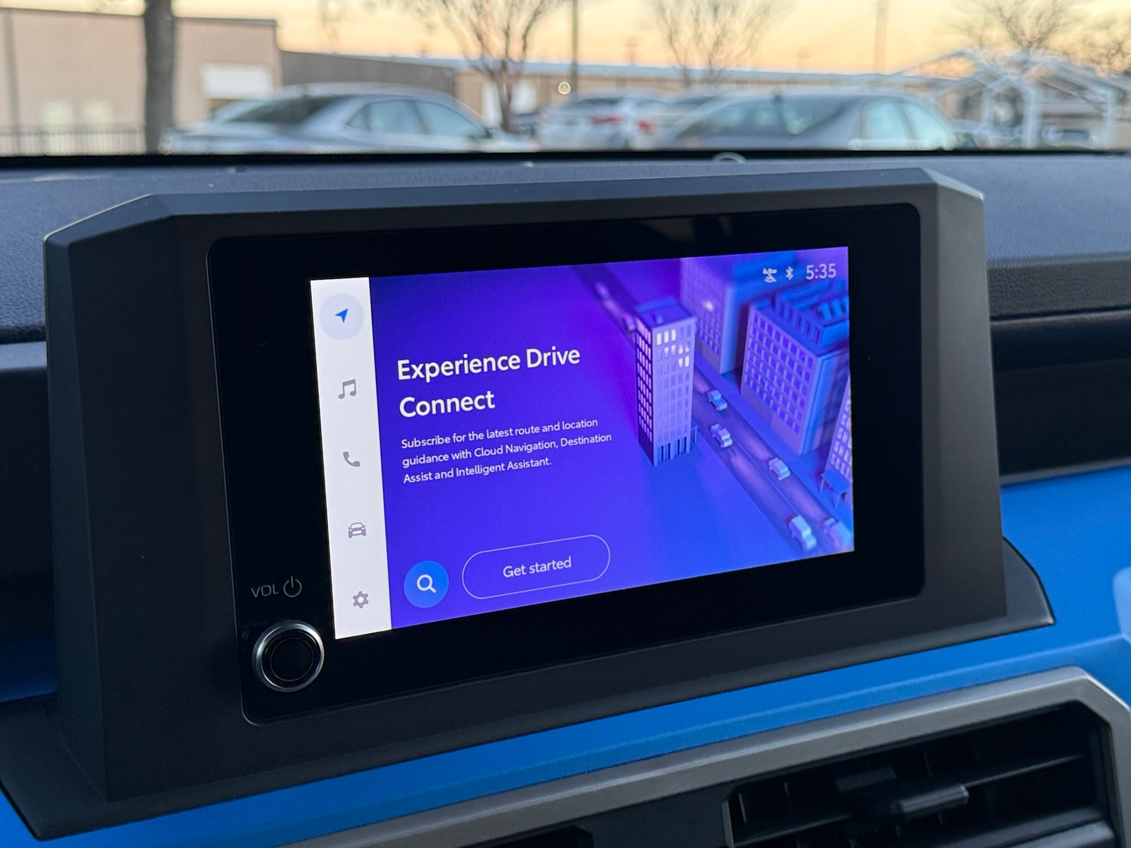 Thumbnail: 2025 Toyota Tacoma - 4