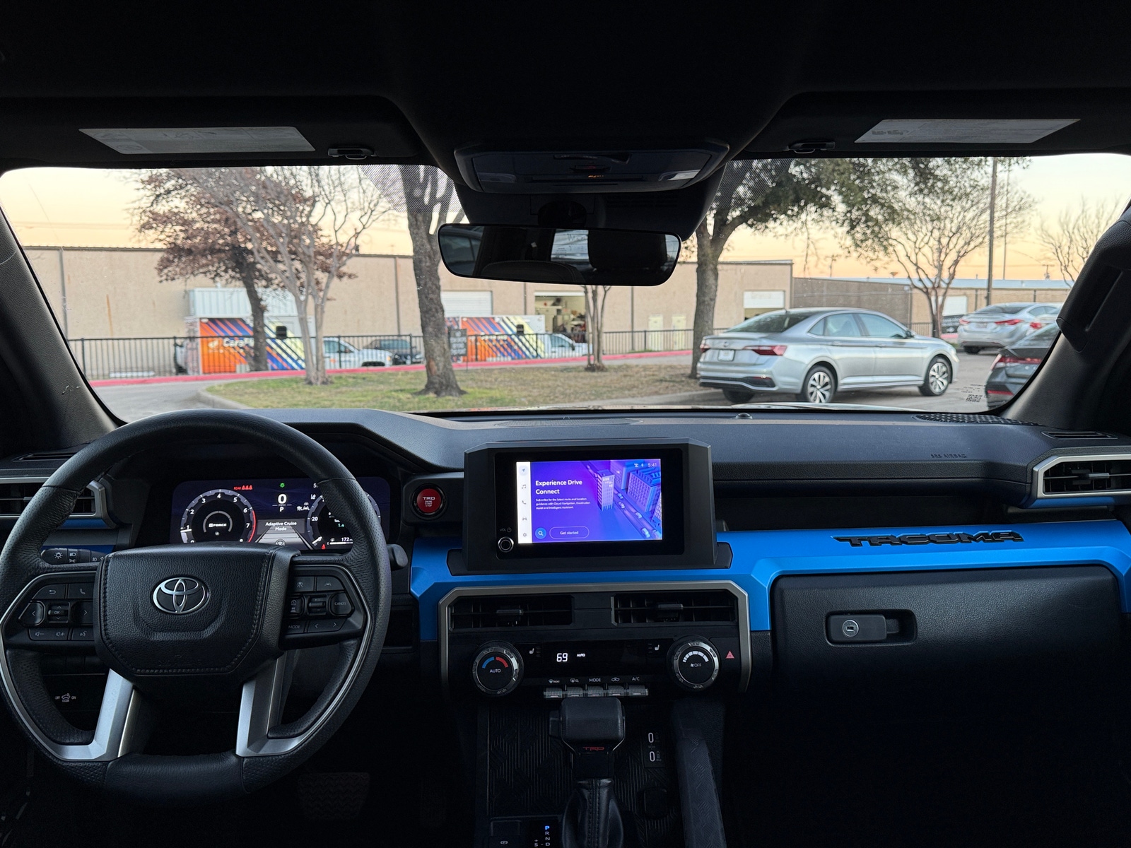 Thumbnail: 2025 Toyota Tacoma - 3