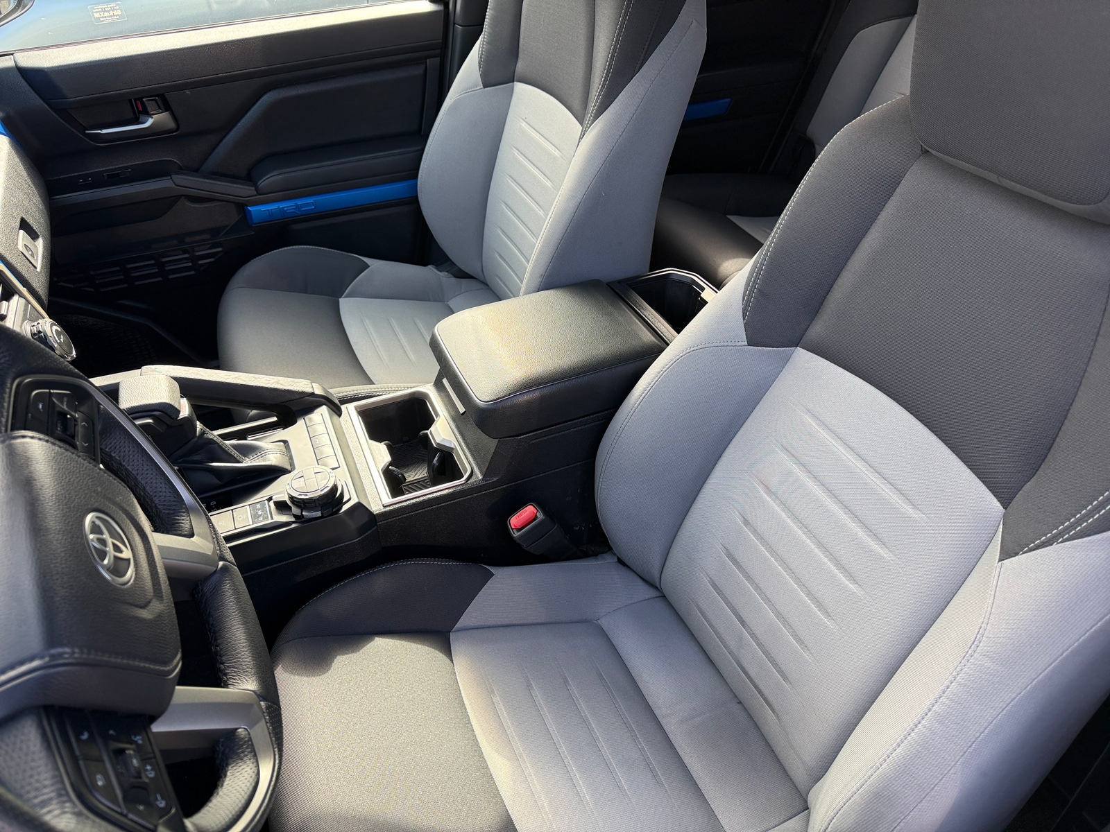 Thumbnail: 2025 Toyota Tacoma - 2