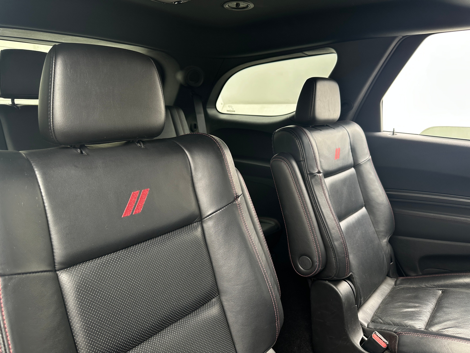 Thumbnail: 2021 Dodge Durango - 5