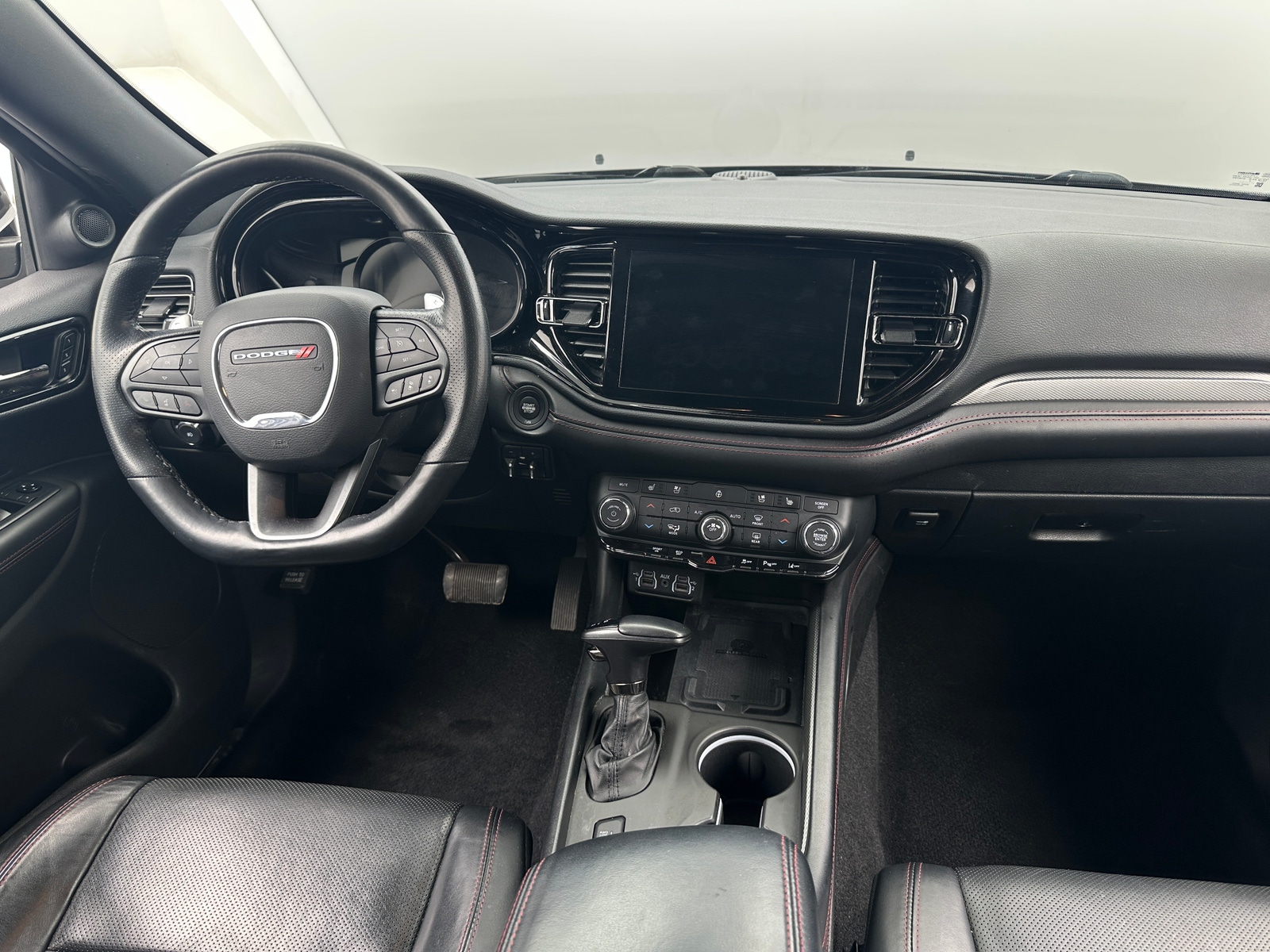 Thumbnail: 2021 Dodge Durango - 2