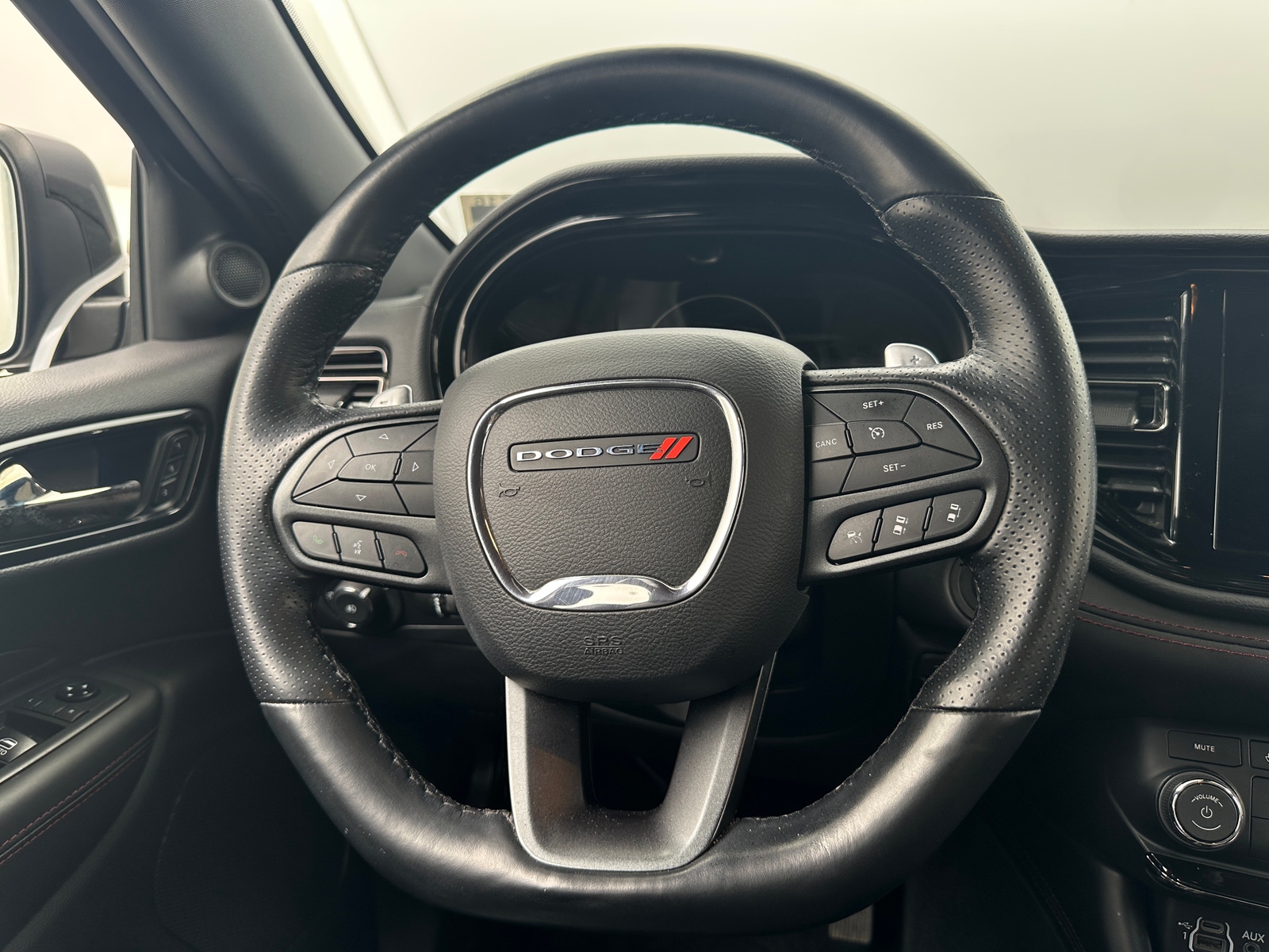 Thumbnail: 2021 Dodge Durango - 4