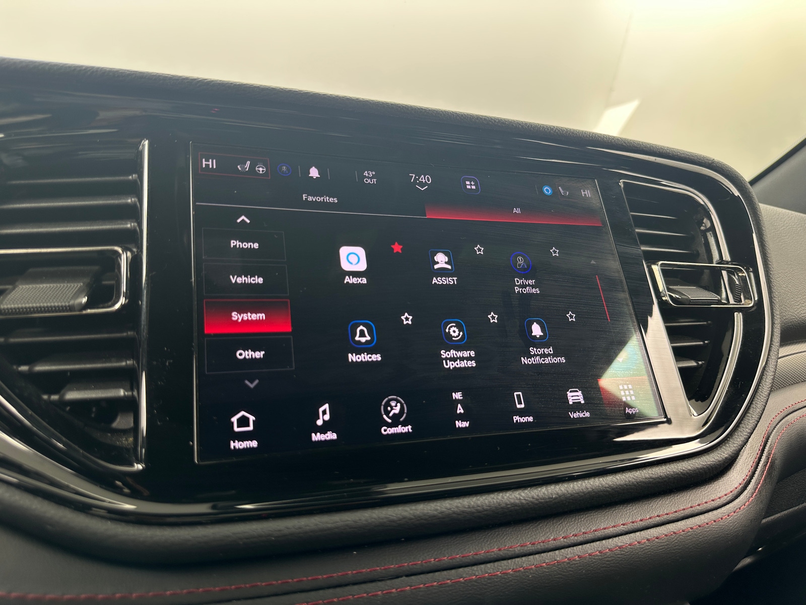 Thumbnail: 2021 Dodge Durango - 3