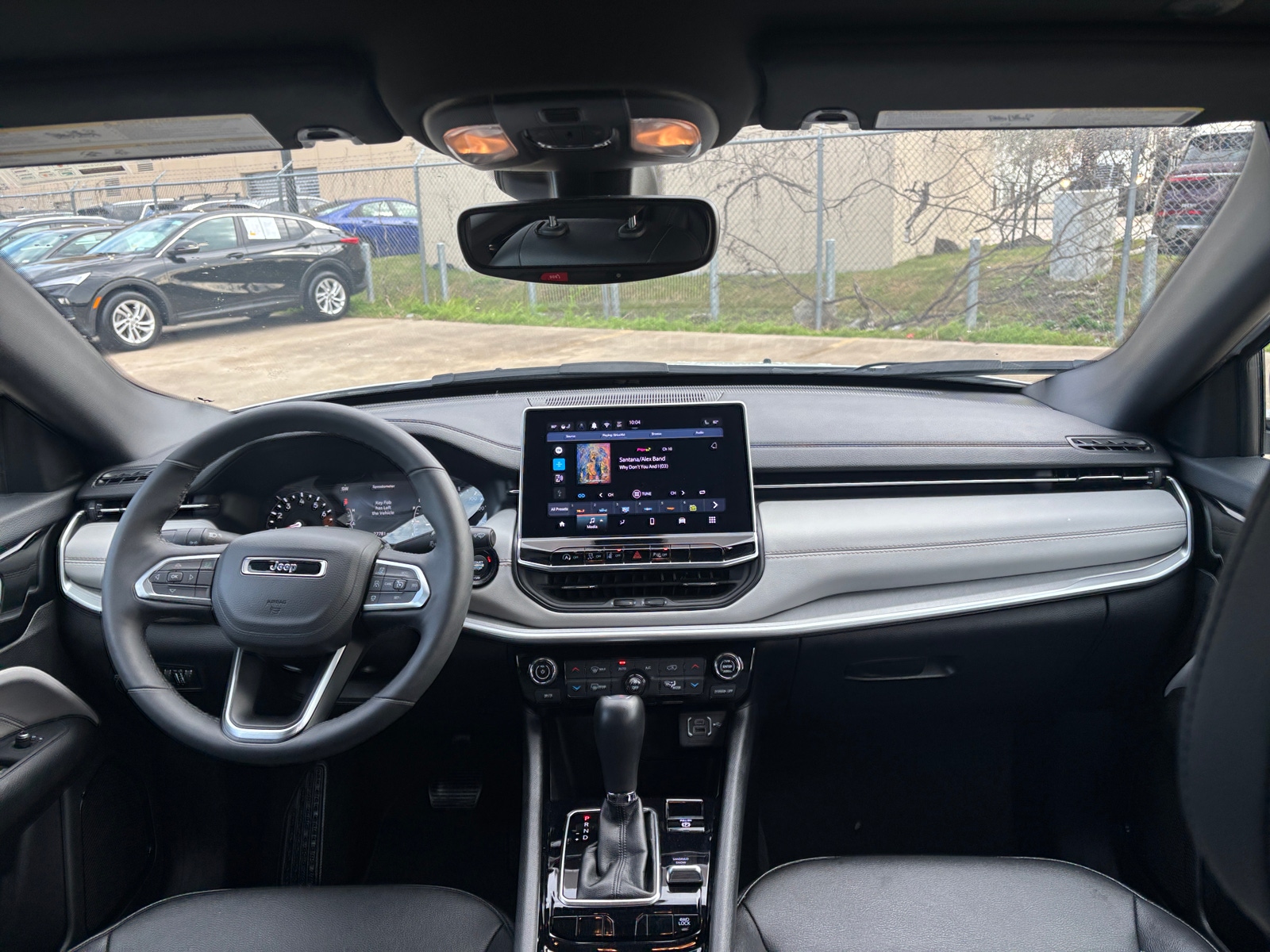 Thumbnail: 2025 Jeep Compass - 2