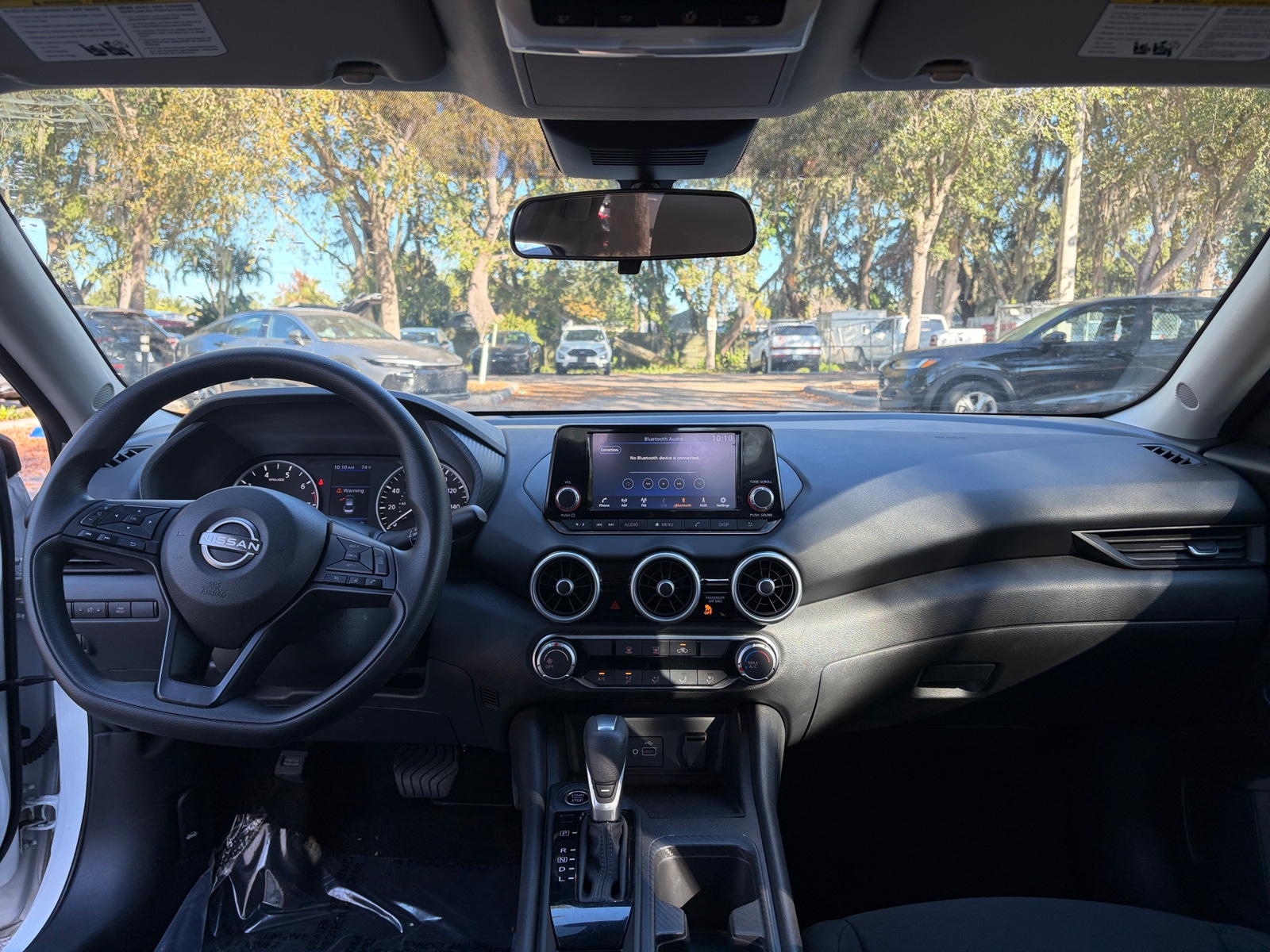 Thumbnail: 2025 Nissan Sentra - 3