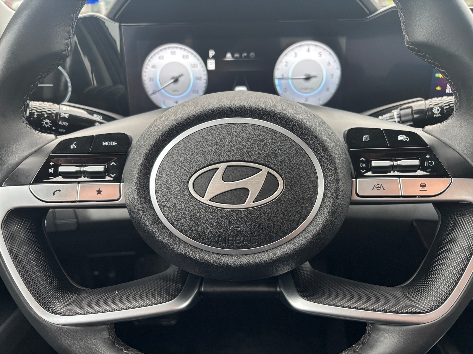 Thumbnail: 2025 Hyundai Elantra - 5