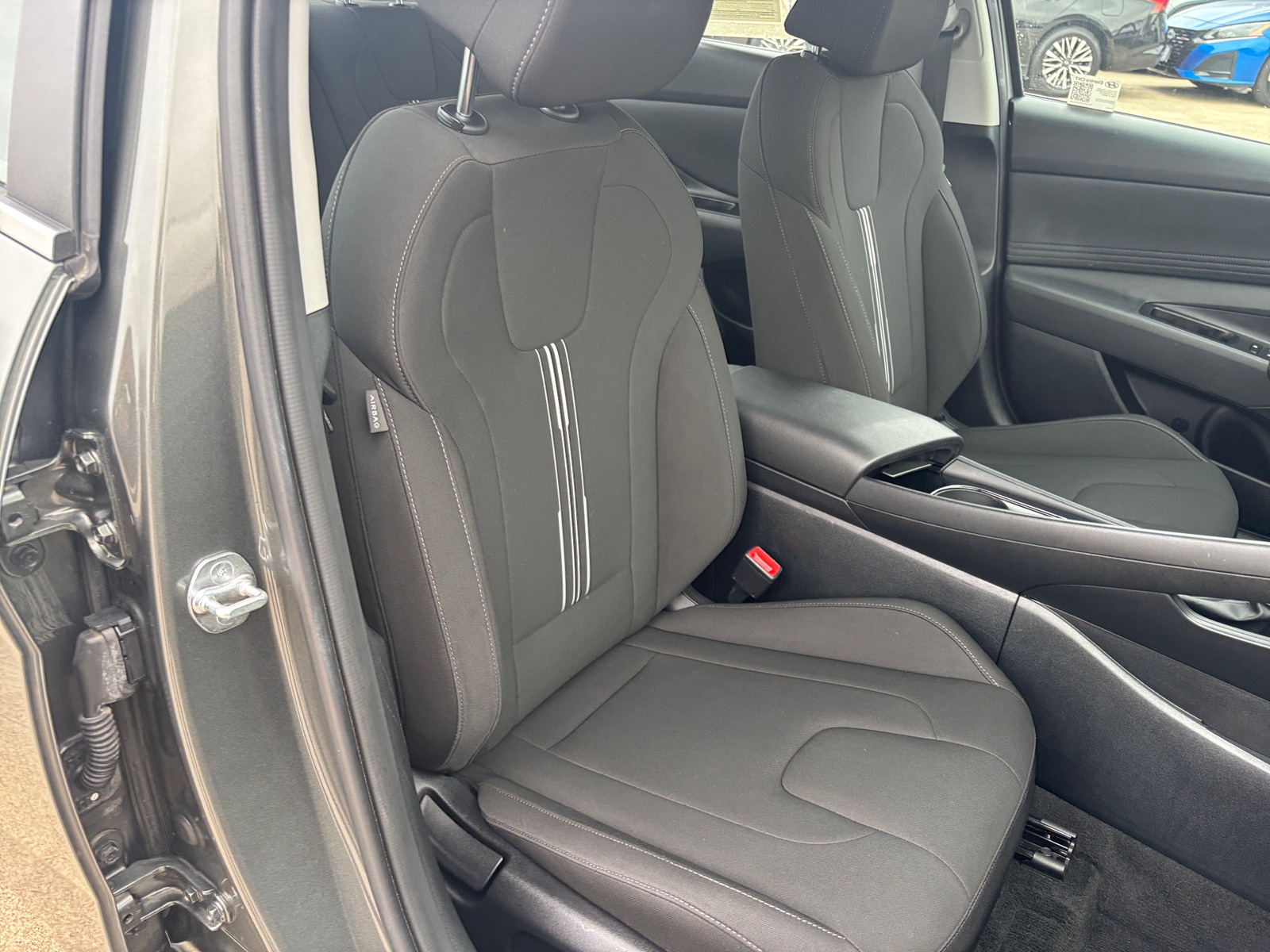 Thumbnail: 2025 Hyundai Elantra - 2