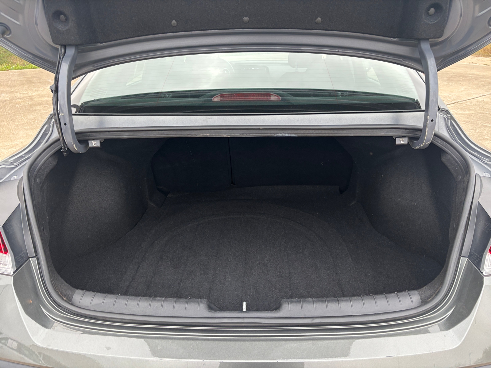 Thumbnail: 2025 Hyundai Elantra - 6