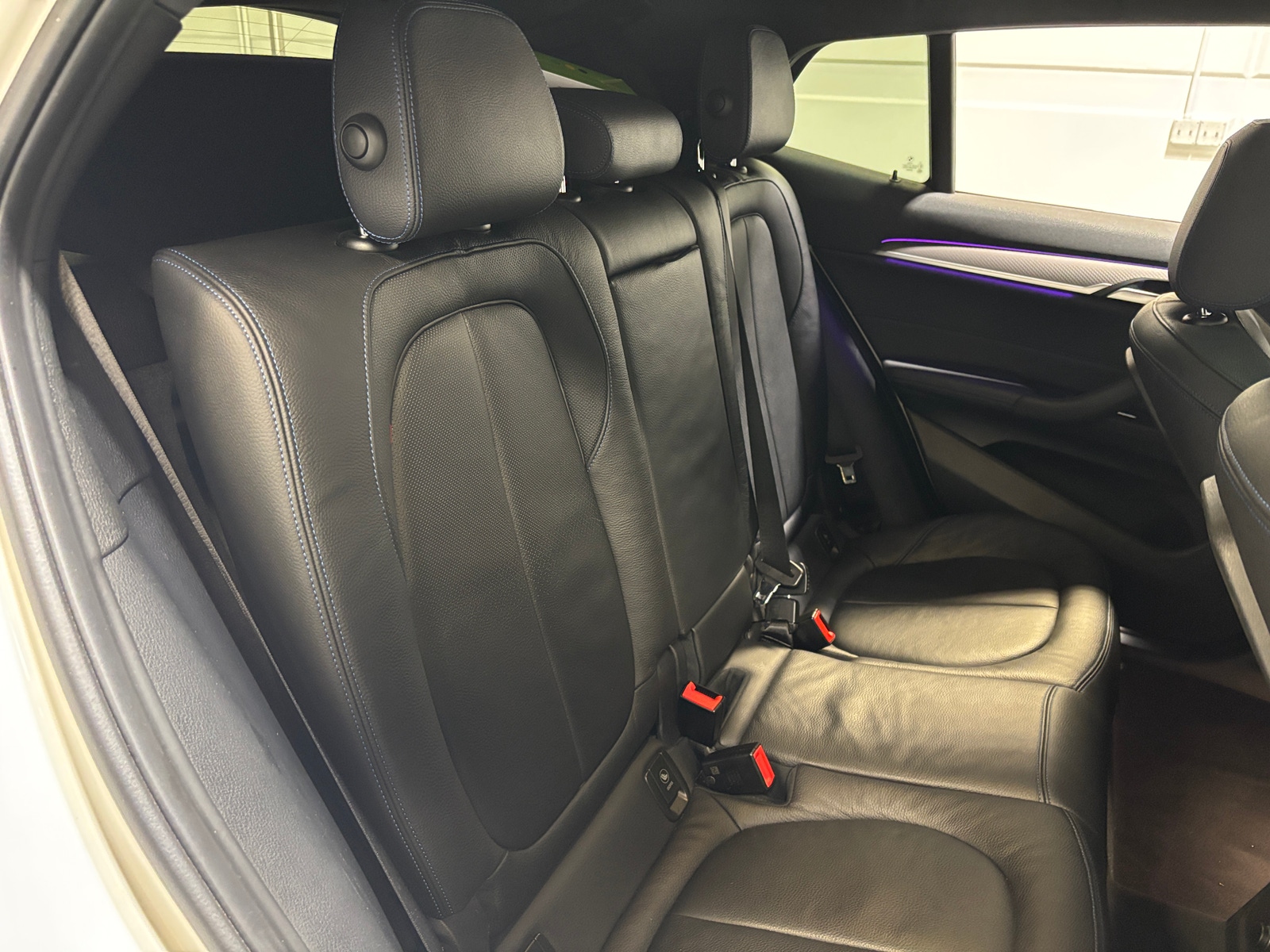 Thumbnail: 2018 BMW X2 - 5