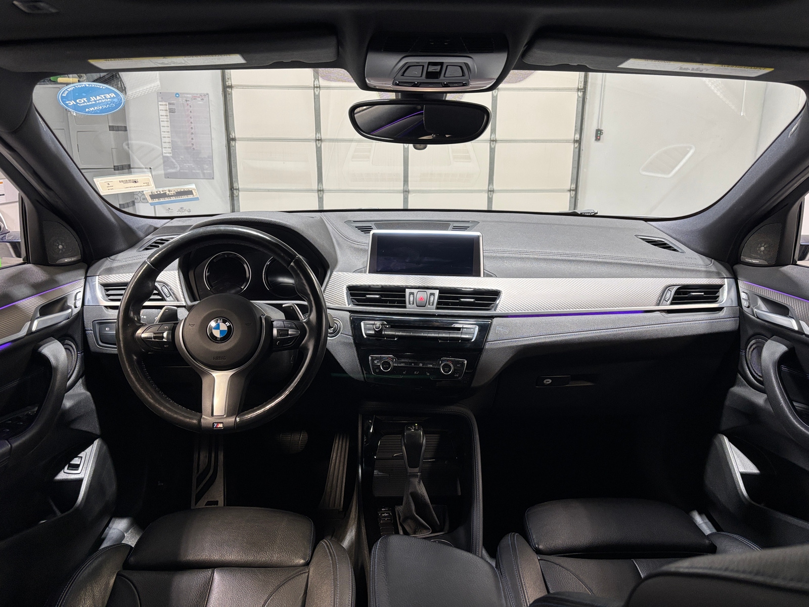 Thumbnail: 2018 BMW X2 - 2