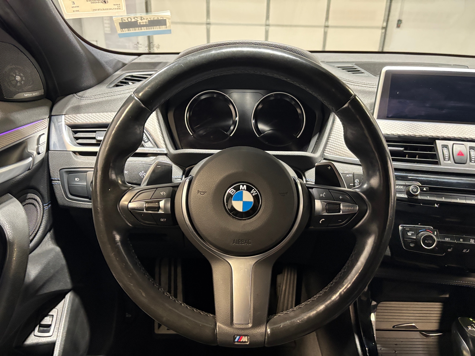 Thumbnail: 2018 BMW X2 - 4