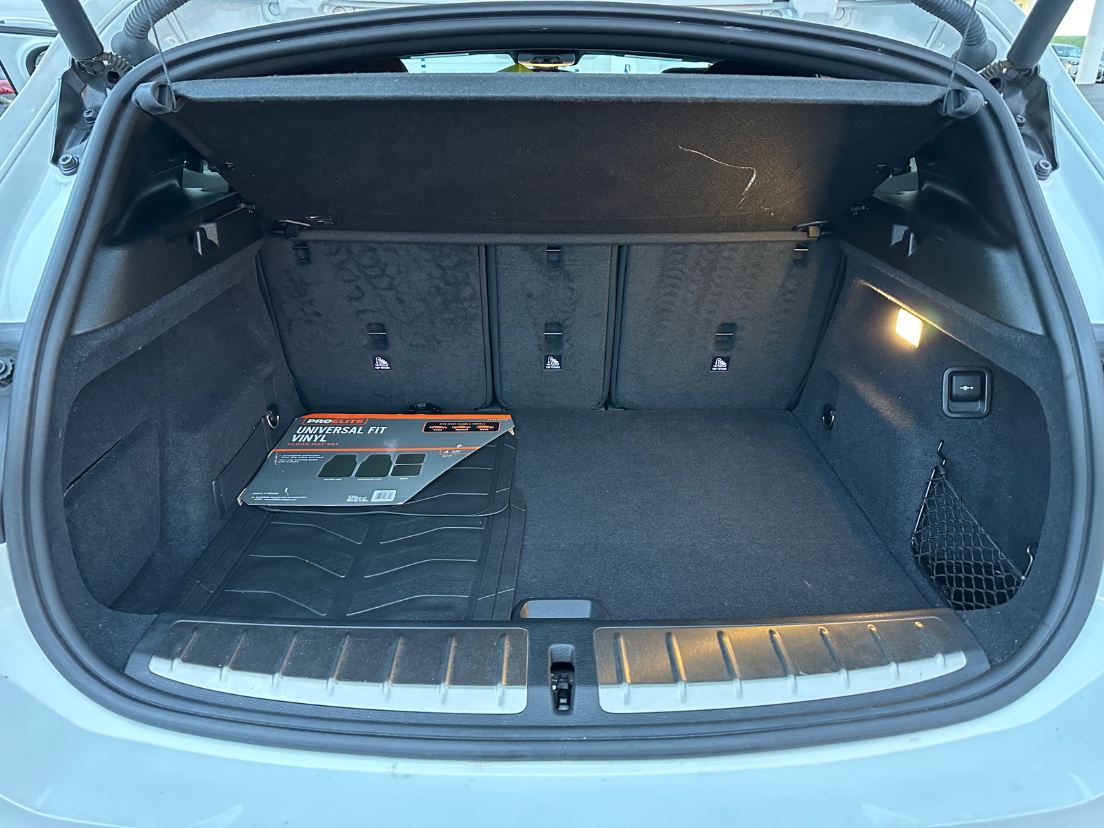 Thumbnail: 2018 BMW X2 - 6