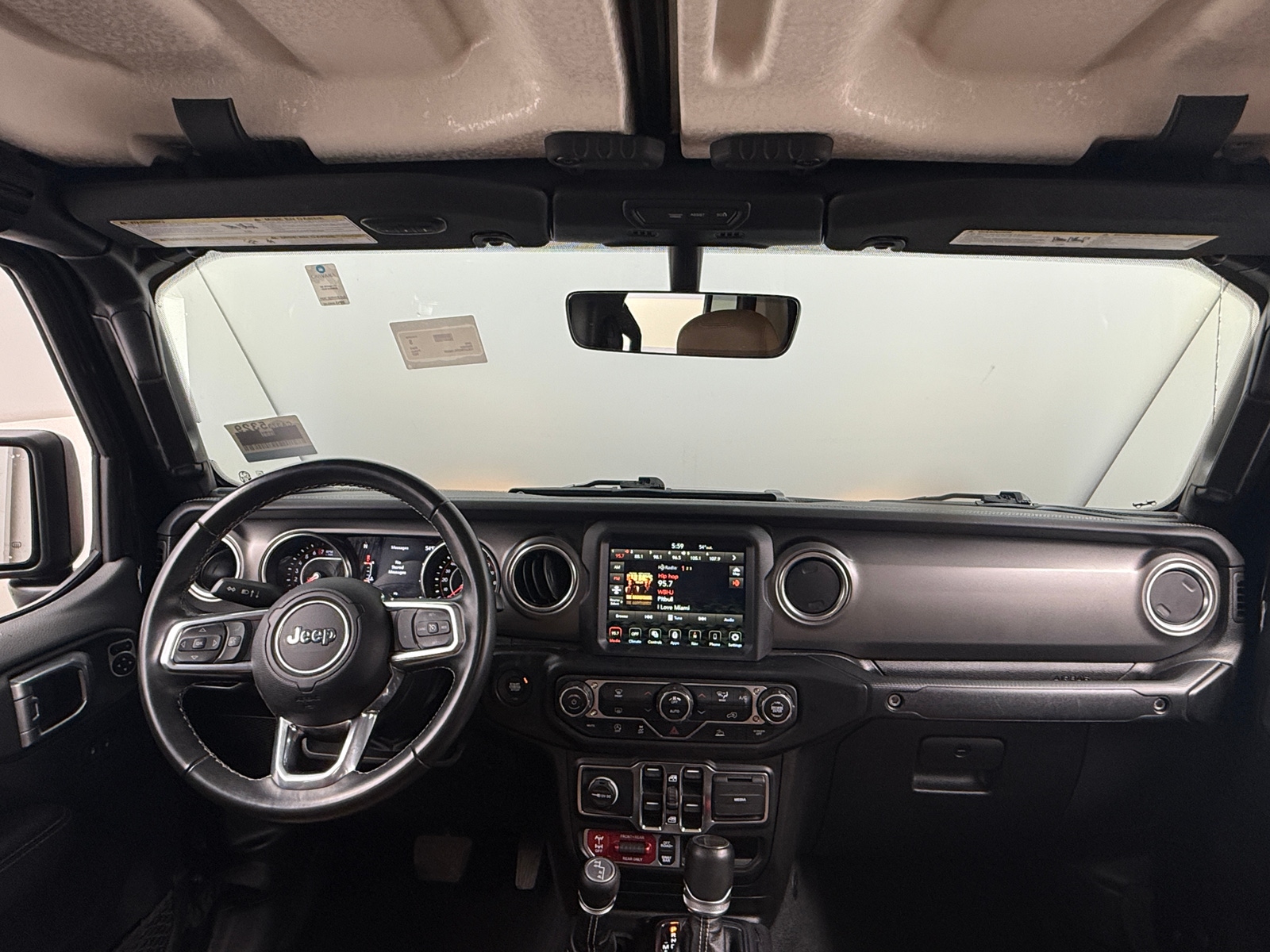 Thumbnail: 2022 Jeep Gladiator - 3