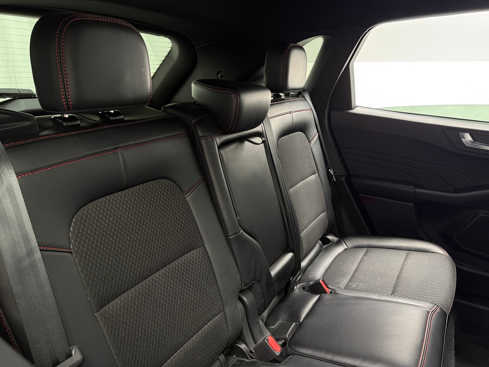 Thumbnail: 2025 Ford Escape - 5