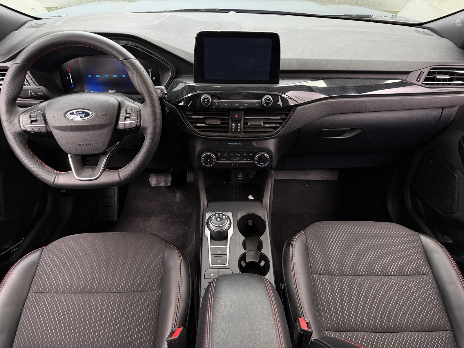 Thumbnail: 2025 Ford Escape - 2