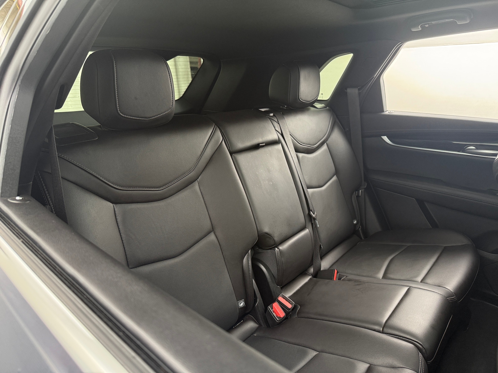 Thumbnail: 2025 Cadillac XT5 - 5