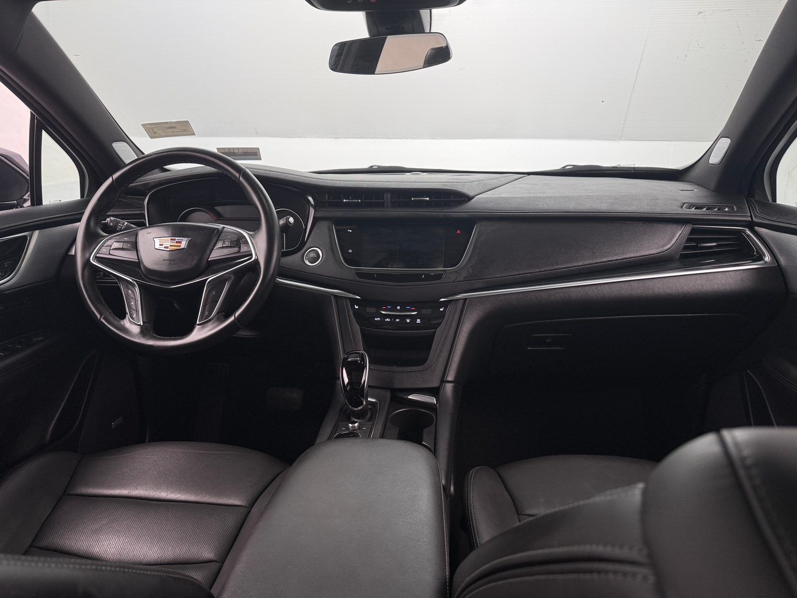 Thumbnail: 2025 Cadillac XT5 - 2