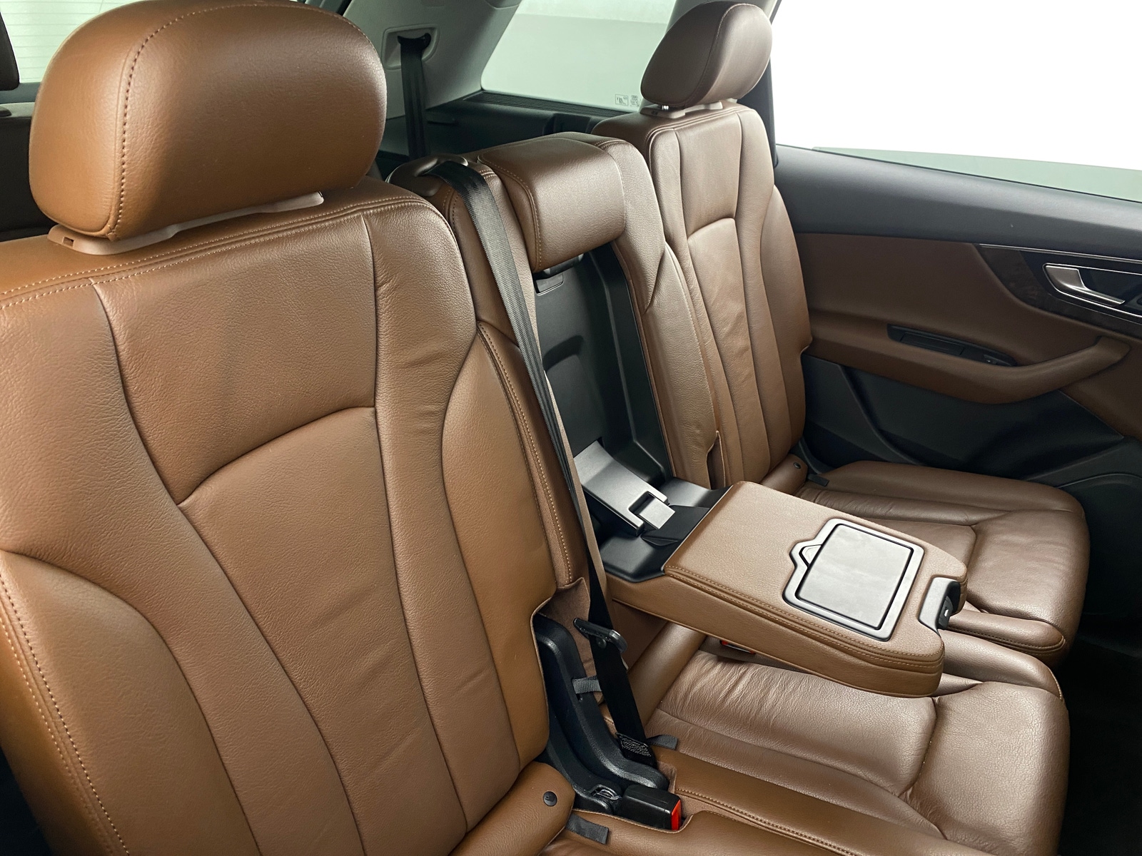 Thumbnail: 2017 Audi Q7 - 5