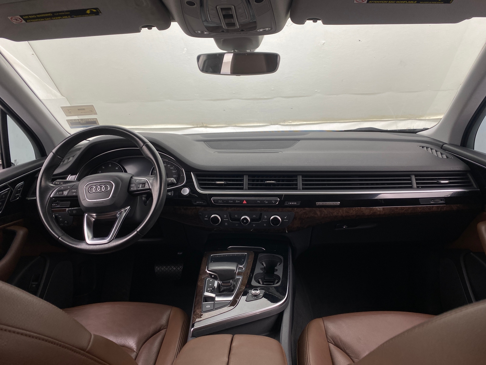 Thumbnail: 2017 Audi Q7 - 2