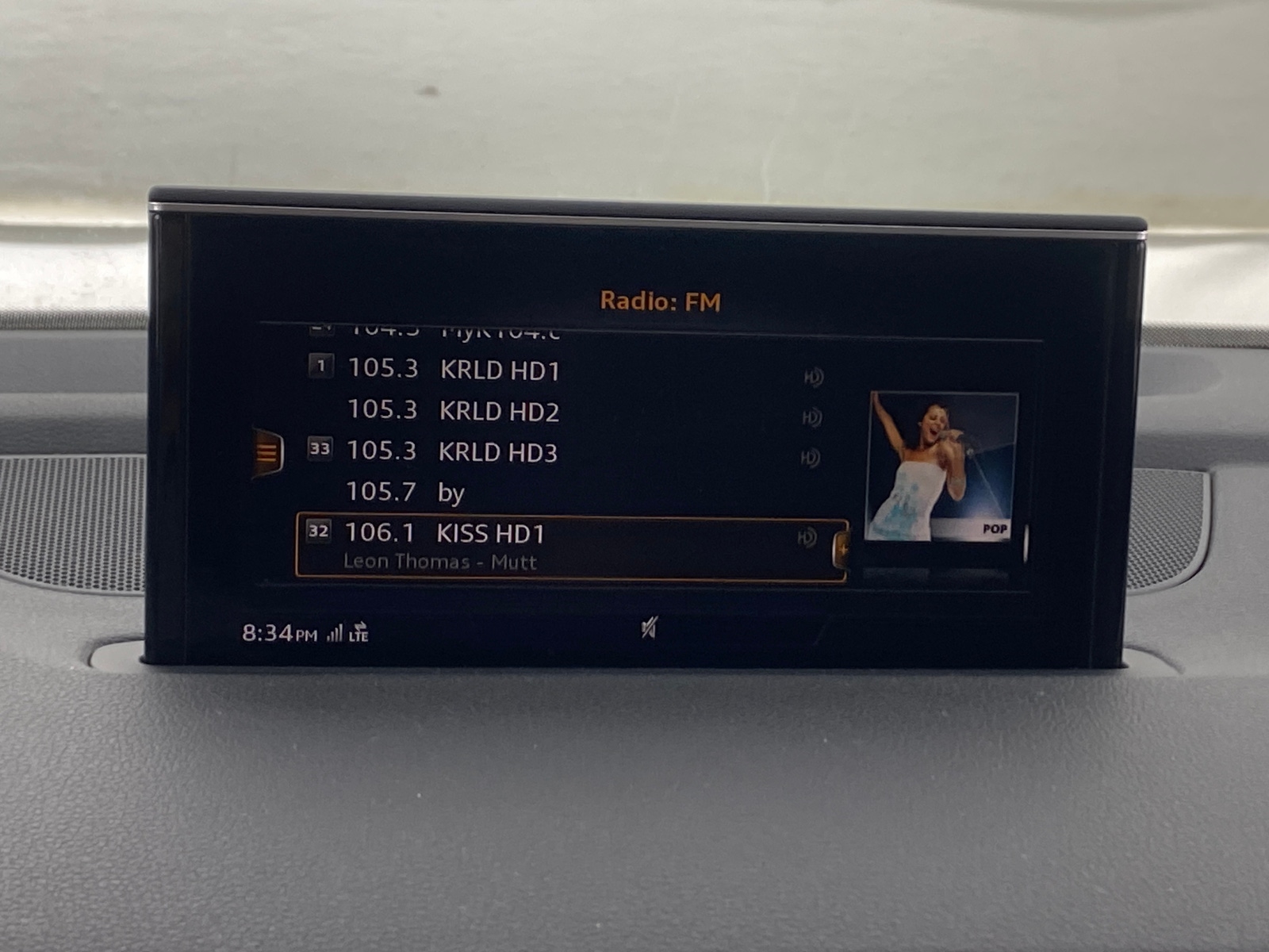 Thumbnail: 2017 Audi Q7 - 3