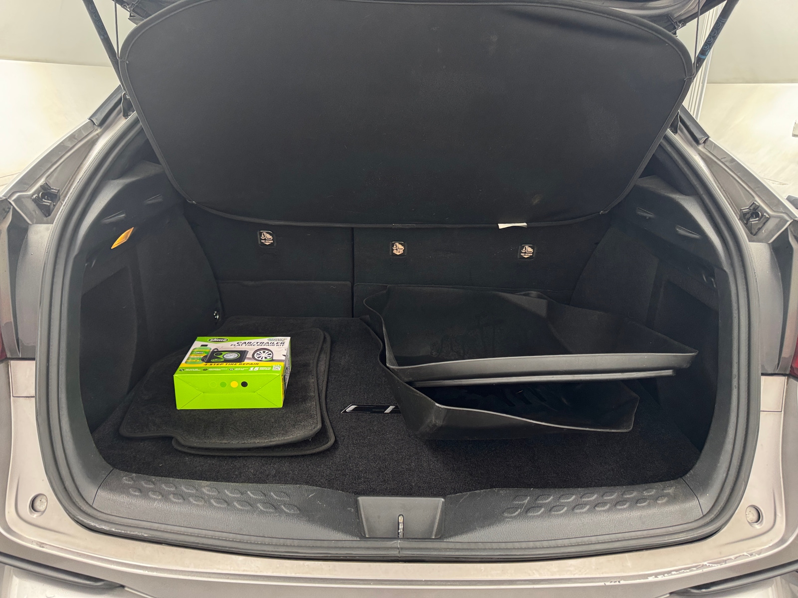 Thumbnail: 2018 Toyota C-HR - 7