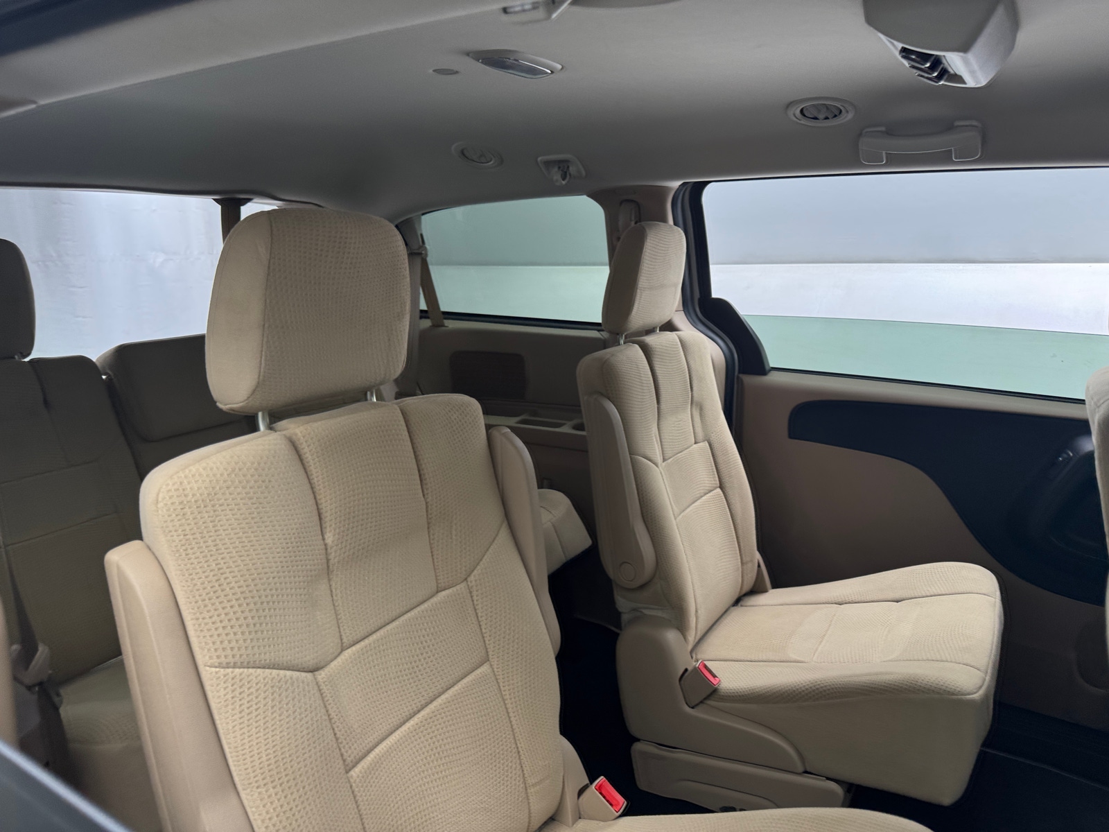 Thumbnail: 2014 Dodge Grand Caravan - 6