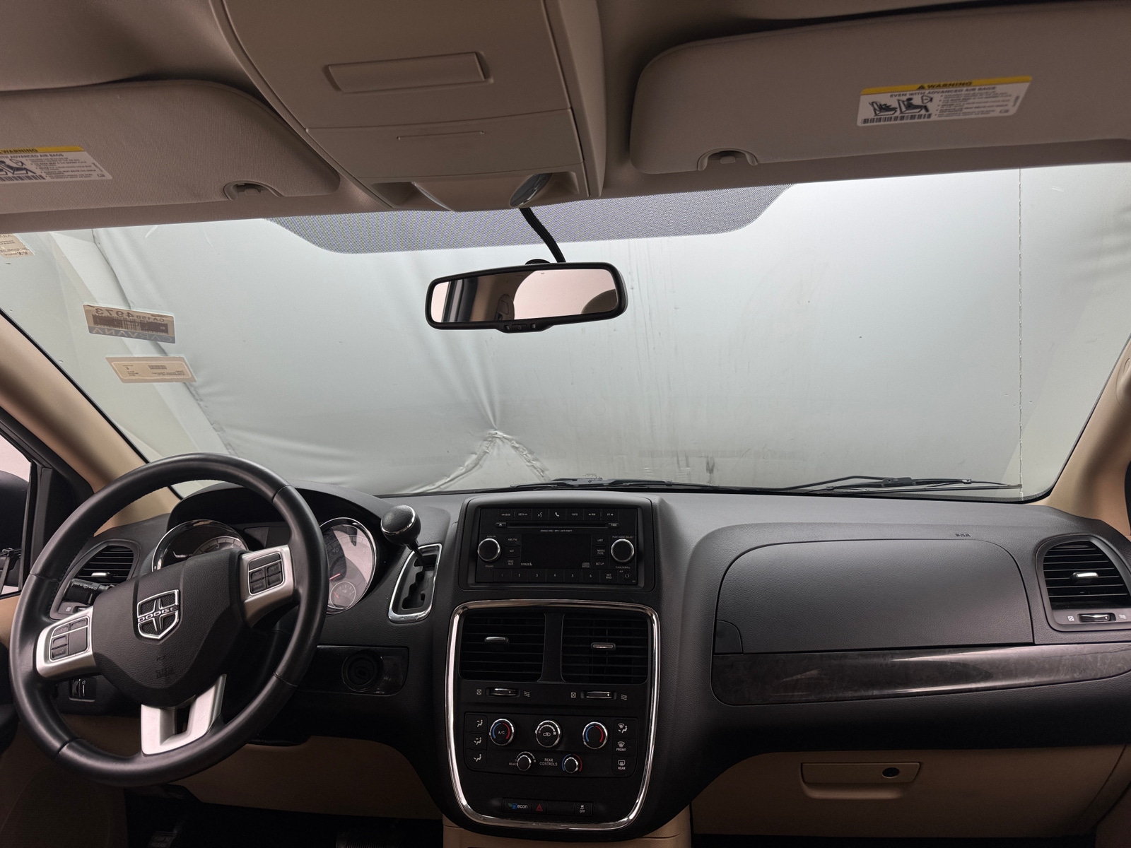 Thumbnail: 2014 Dodge Grand Caravan - 3