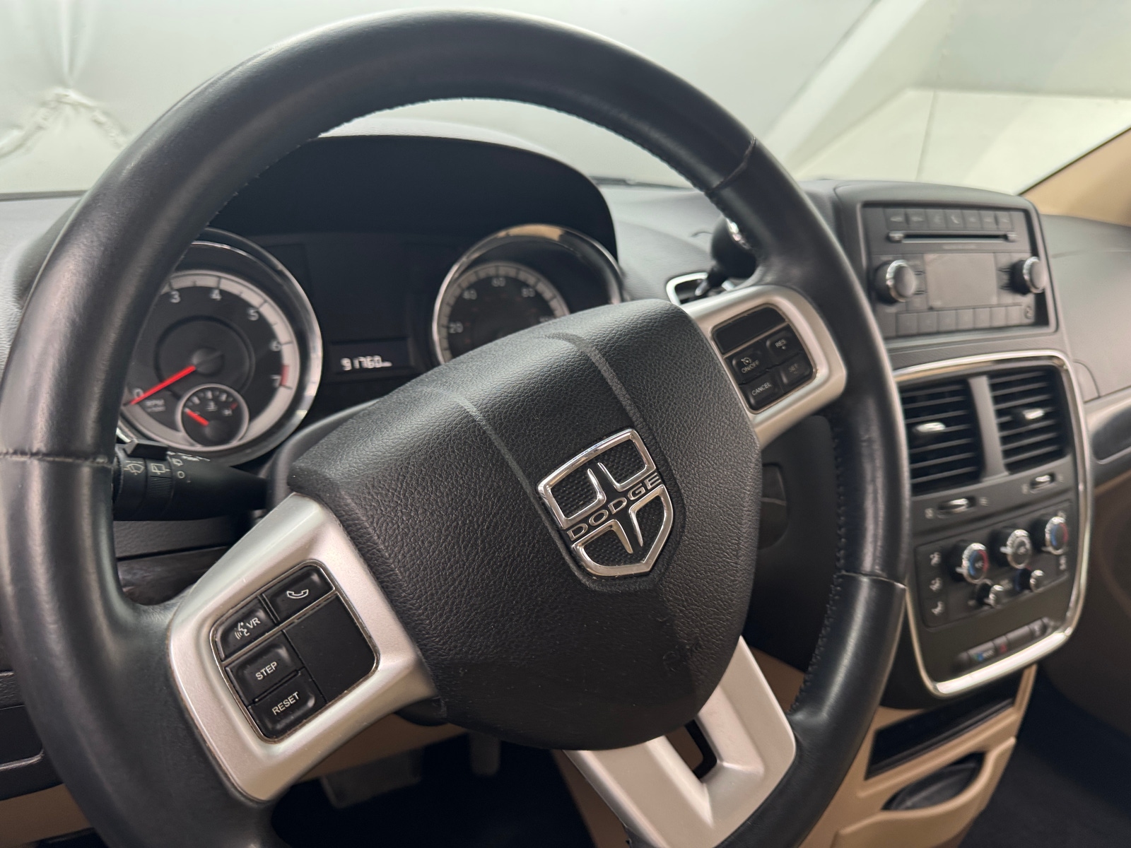 Thumbnail: 2014 Dodge Grand Caravan - 5