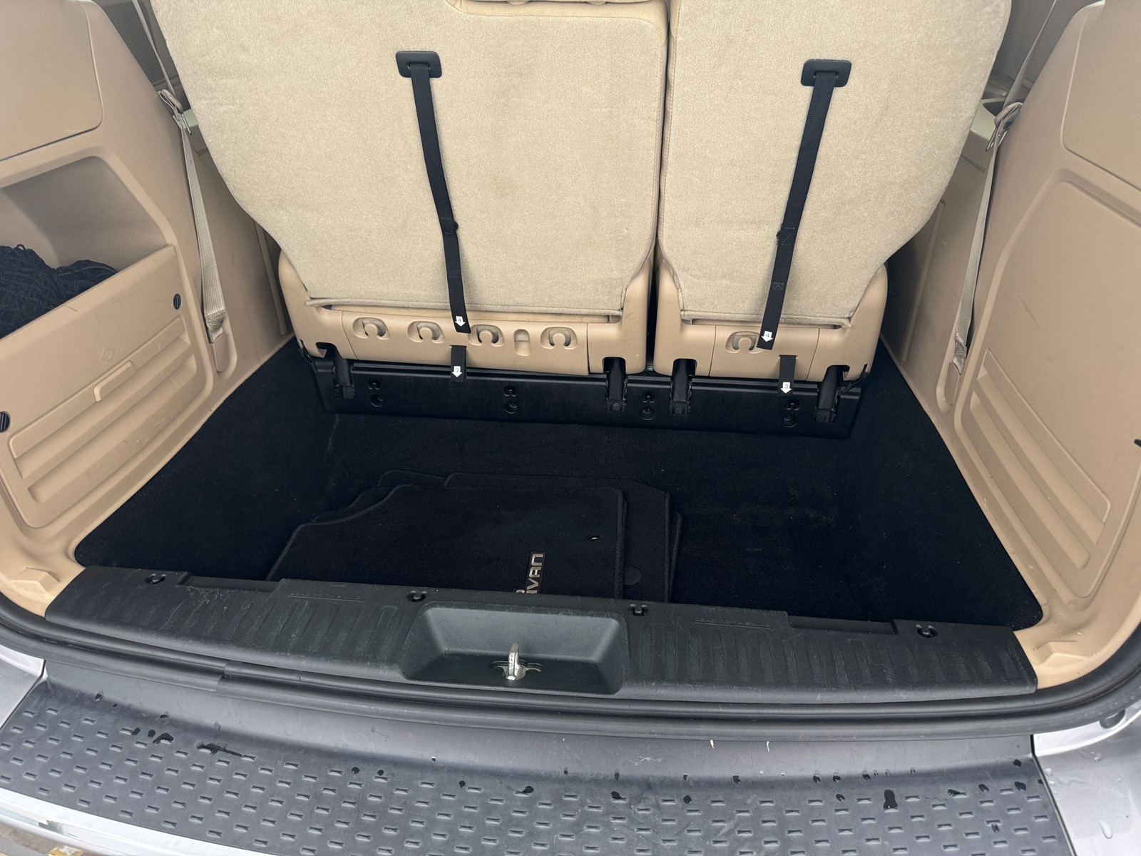 Thumbnail: 2014 Dodge Grand Caravan - 7