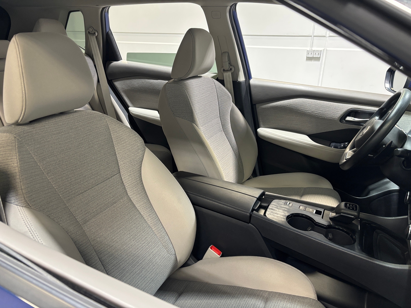 Thumbnail: 2023 Nissan Rogue - 2