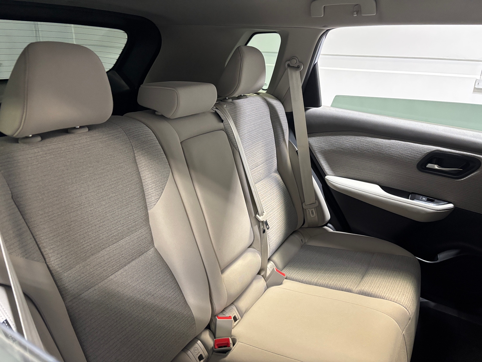 Thumbnail: 2023 Nissan Rogue - 6