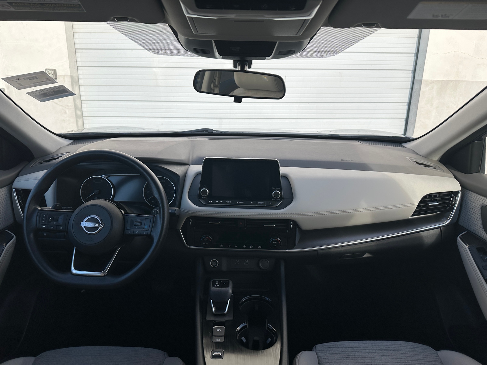 Thumbnail: 2023 Nissan Rogue - 3