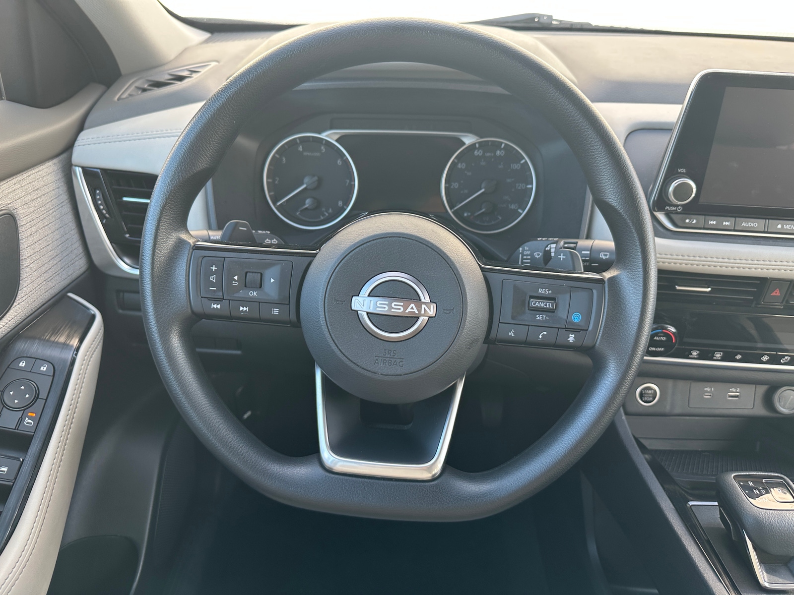 Thumbnail: 2023 Nissan Rogue - 5