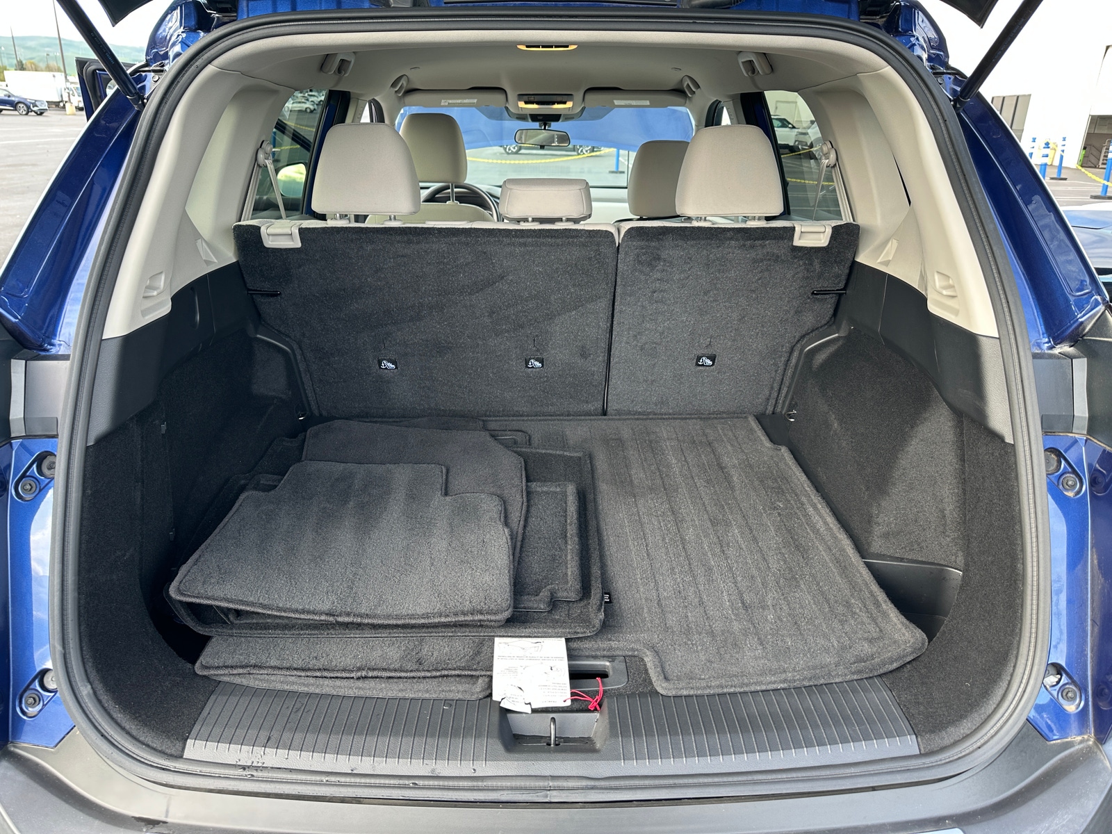 Thumbnail: 2023 Nissan Rogue - 7