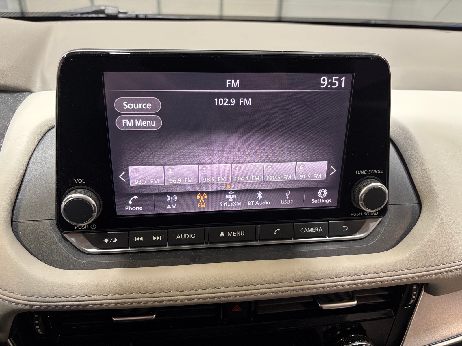 Thumbnail: 2023 Nissan Rogue - 4