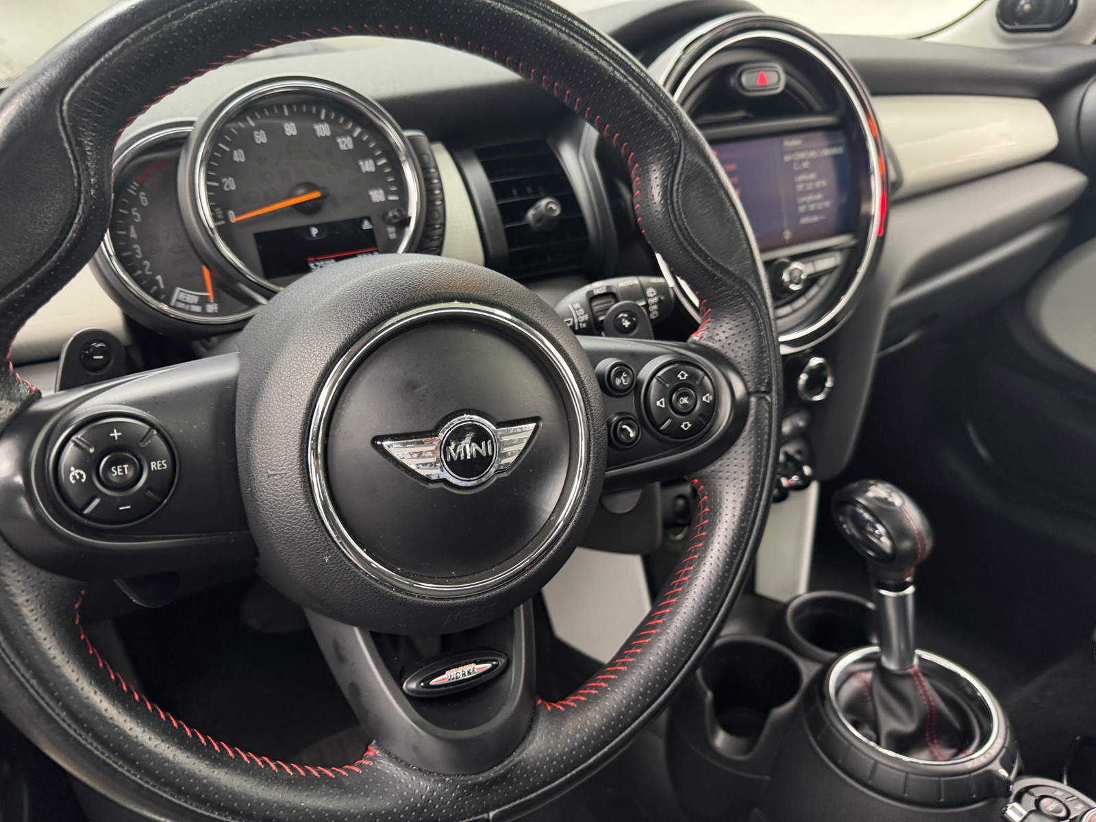 Thumbnail: 2014 MINI Cooper Hardtop - 5