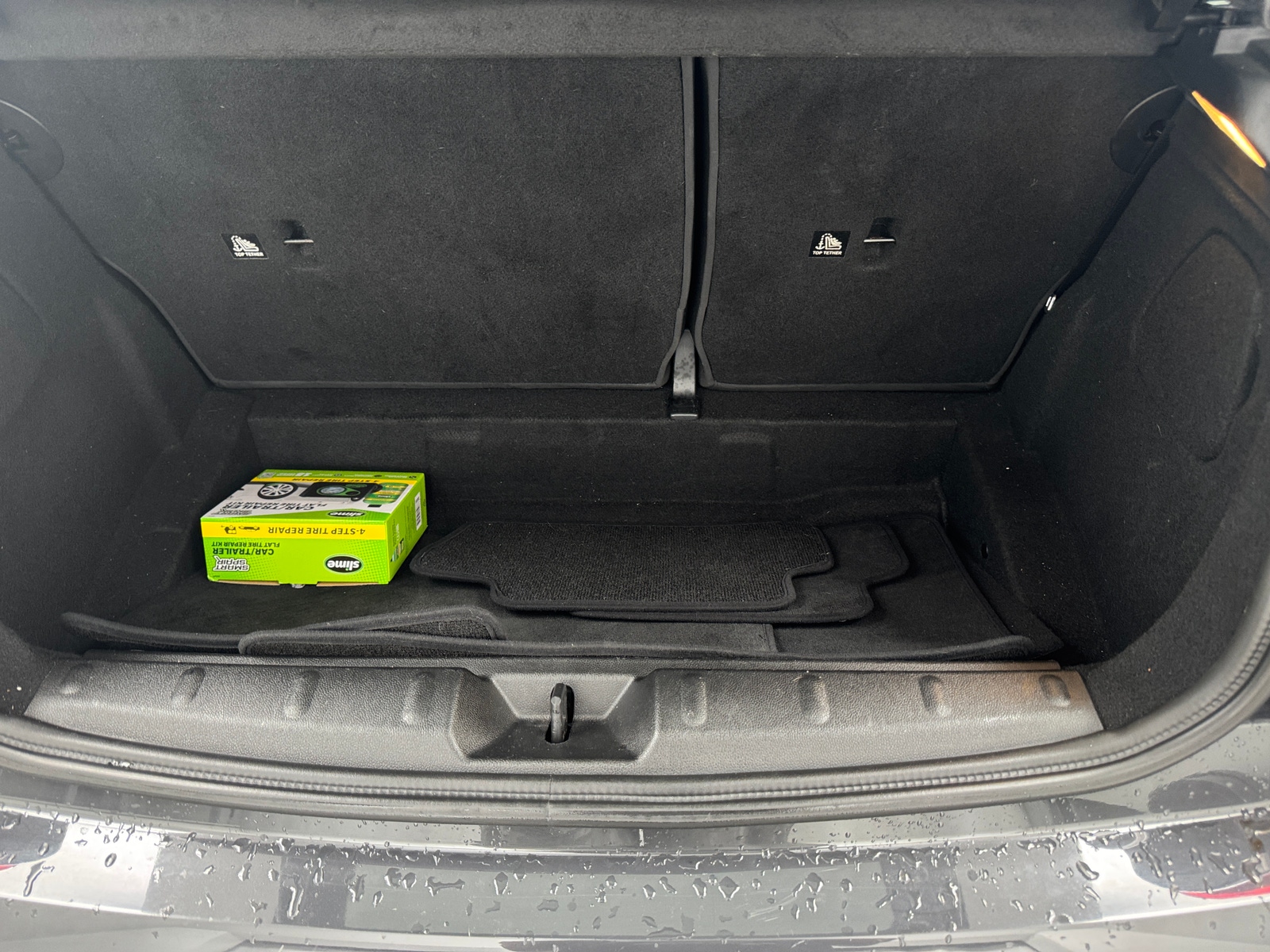 Thumbnail: 2014 MINI Cooper Hardtop - 7