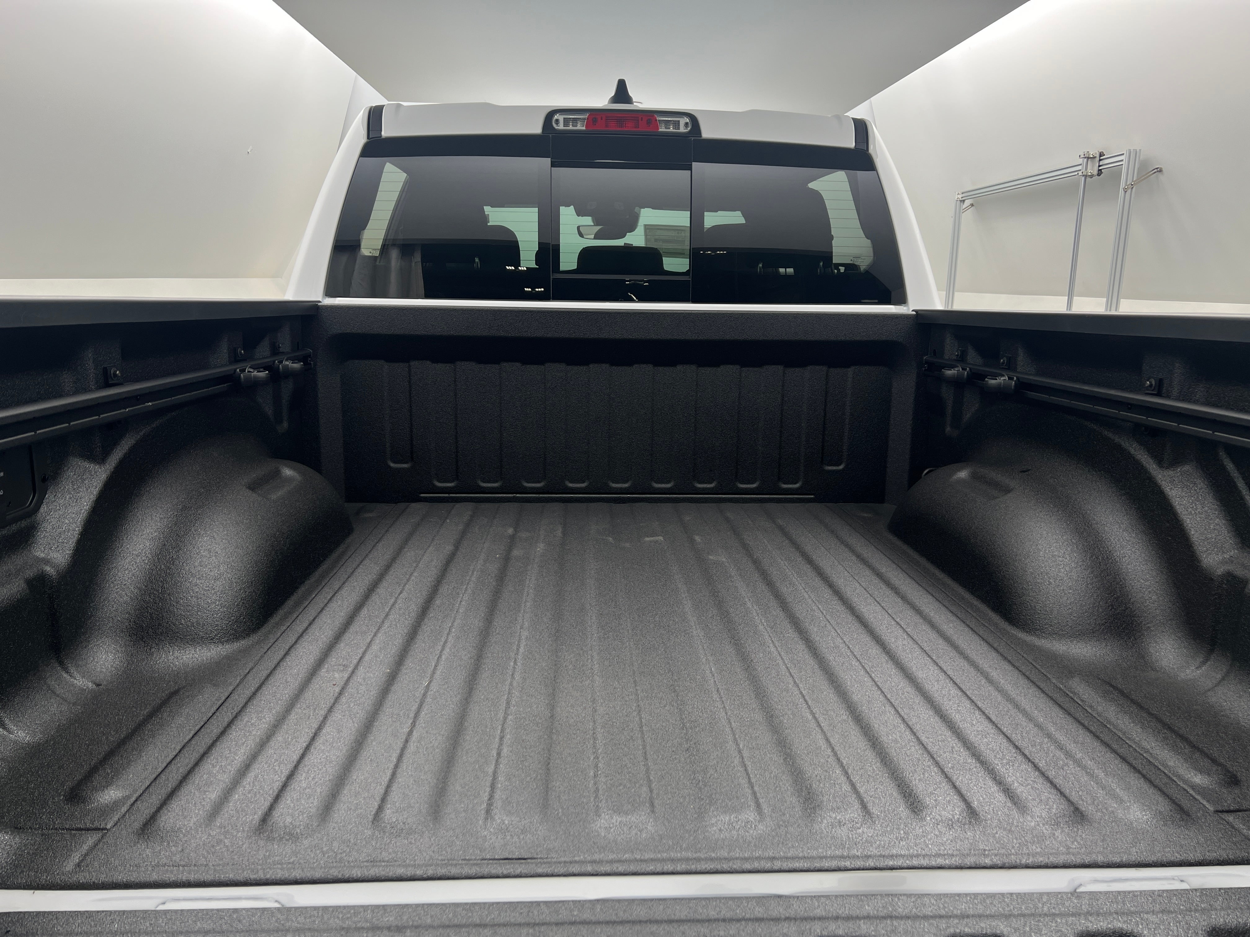 2026 RAM 1500 Big Horn/Lone Star 4x4 Crew Cab 5'7's photo
