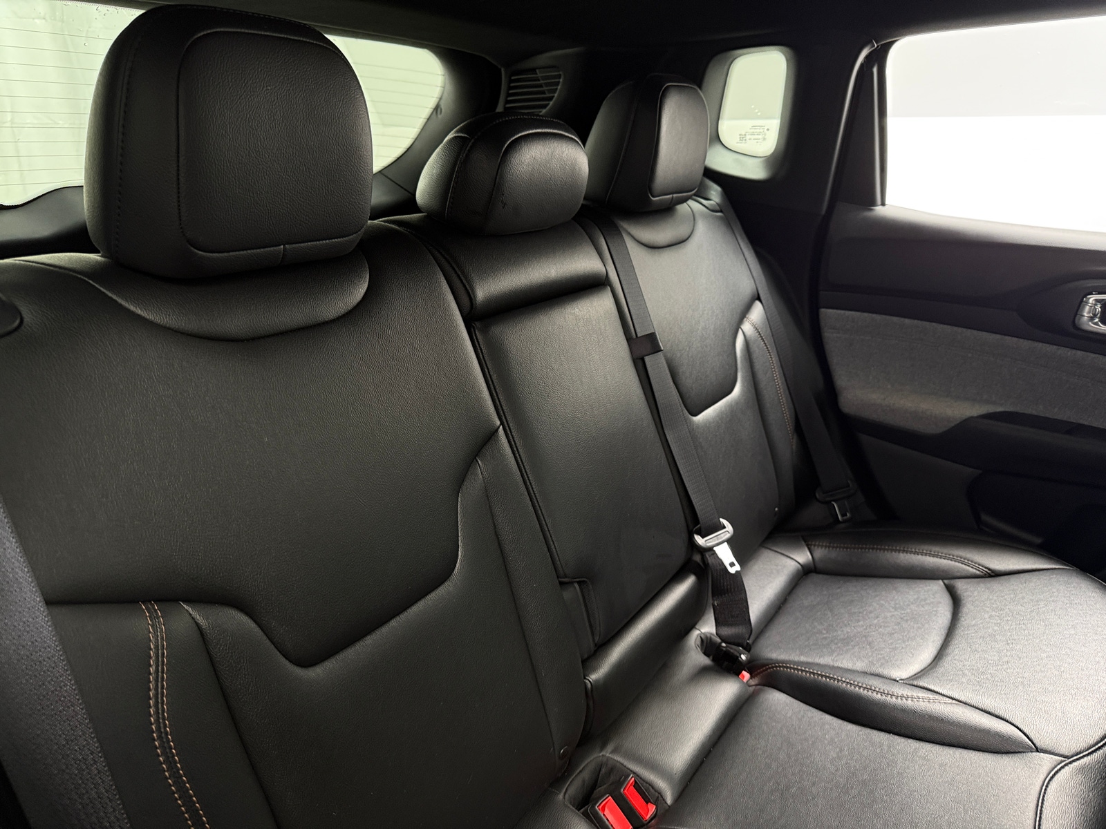 Thumbnail: 2024 Jeep Compass - 5