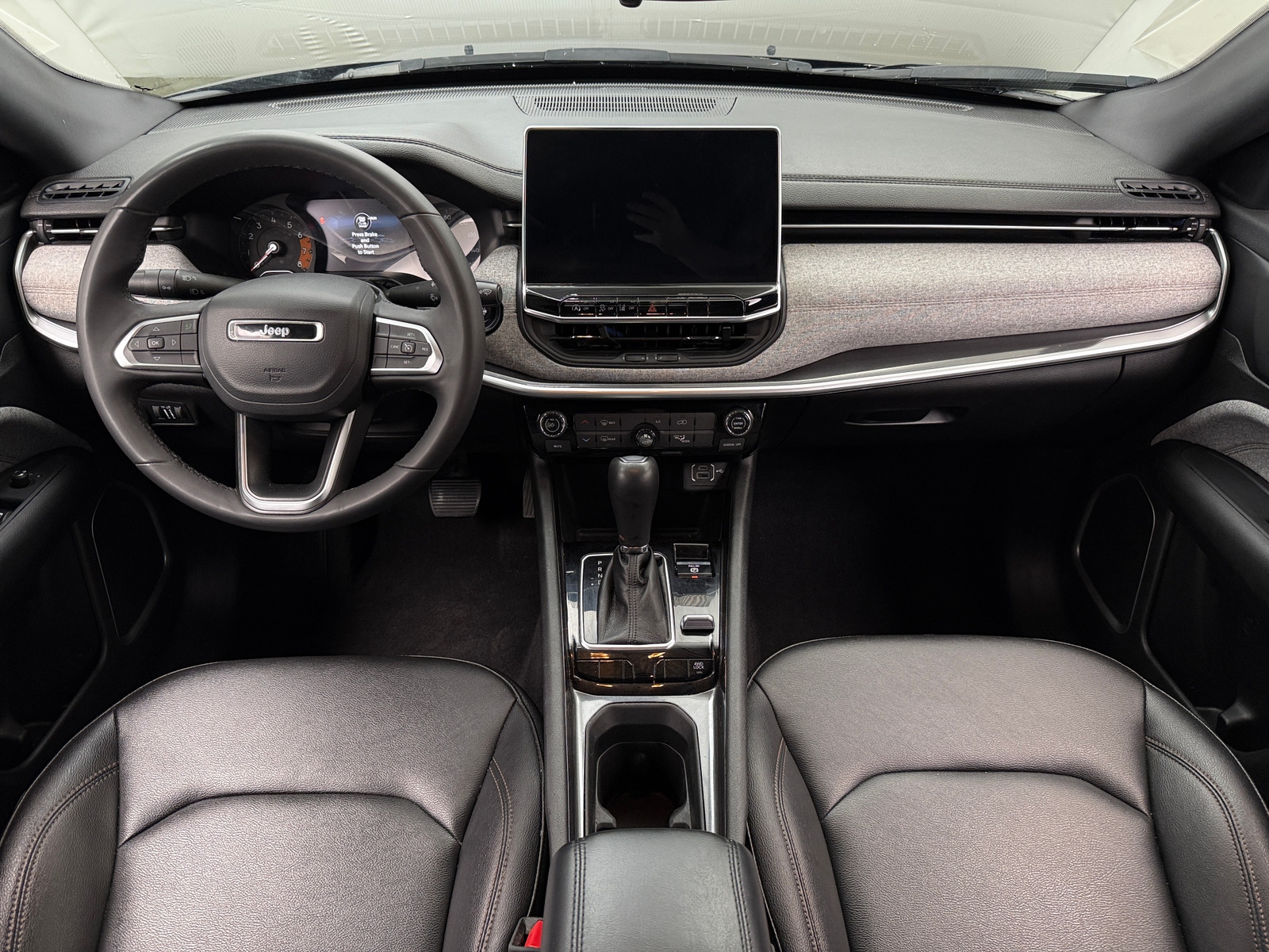 Thumbnail: 2024 Jeep Compass - 2