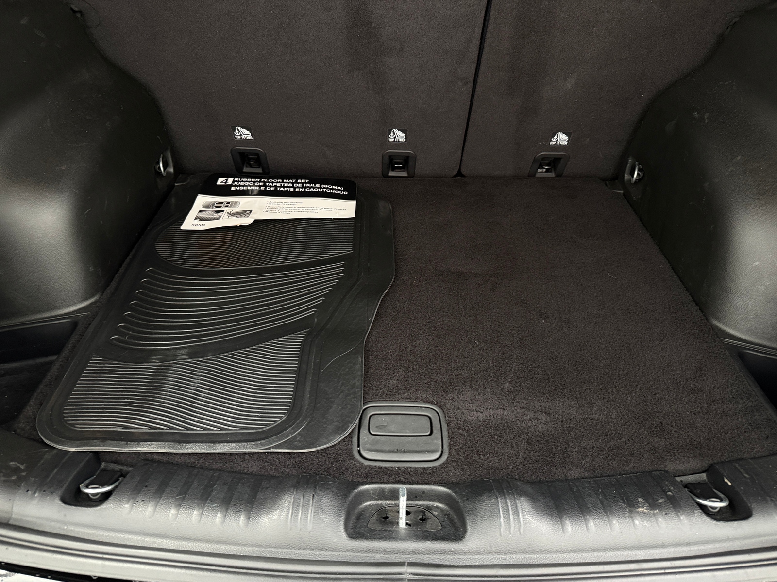 Thumbnail: 2024 Jeep Compass - 6